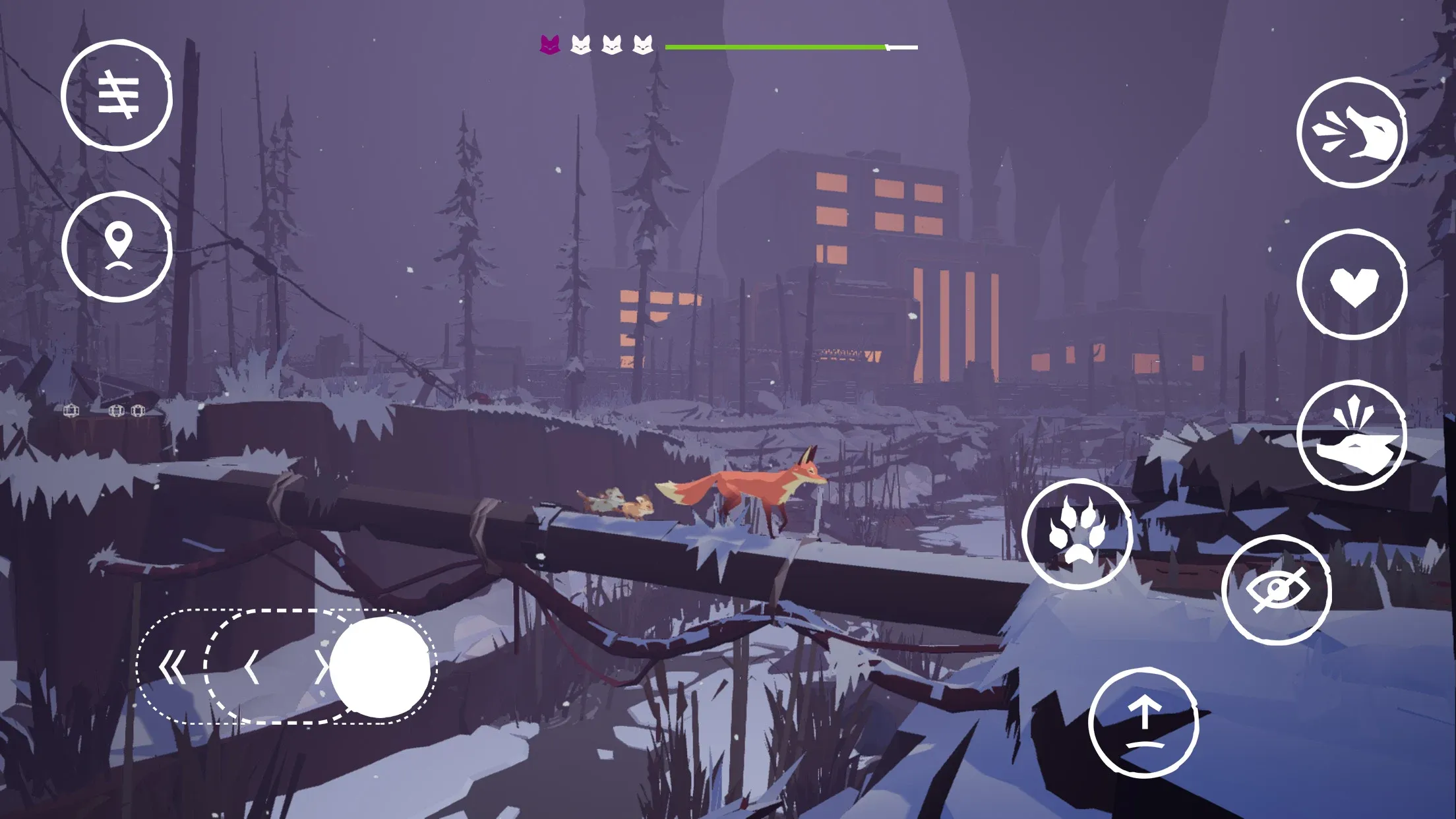 Аха Мир (Aha World) v5.4.0 APK Мод (Меню, Speed Hack) Screenshot 2