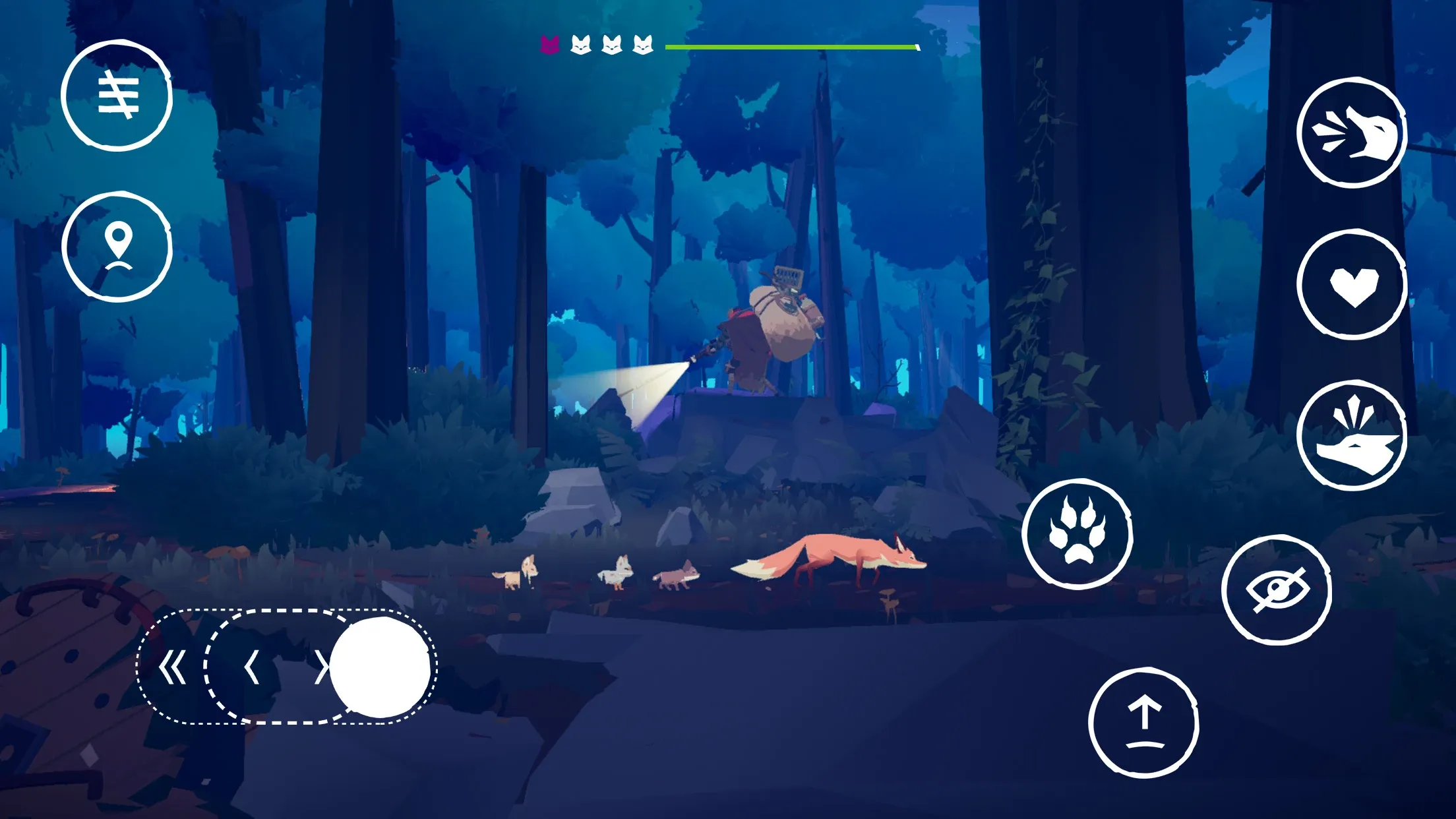 Аха Мир (Aha World) v5.4.0 APK Мод (Меню, Speed Hack) Screenshot 3