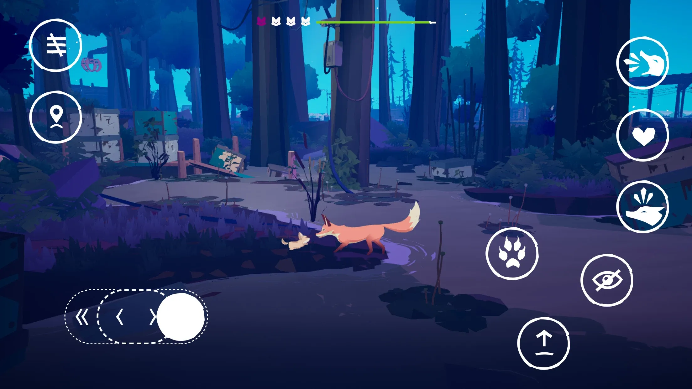 Аха Мир (Aha World) v5.4.0 APK Мод (Меню, Speed Hack) Screenshot 5