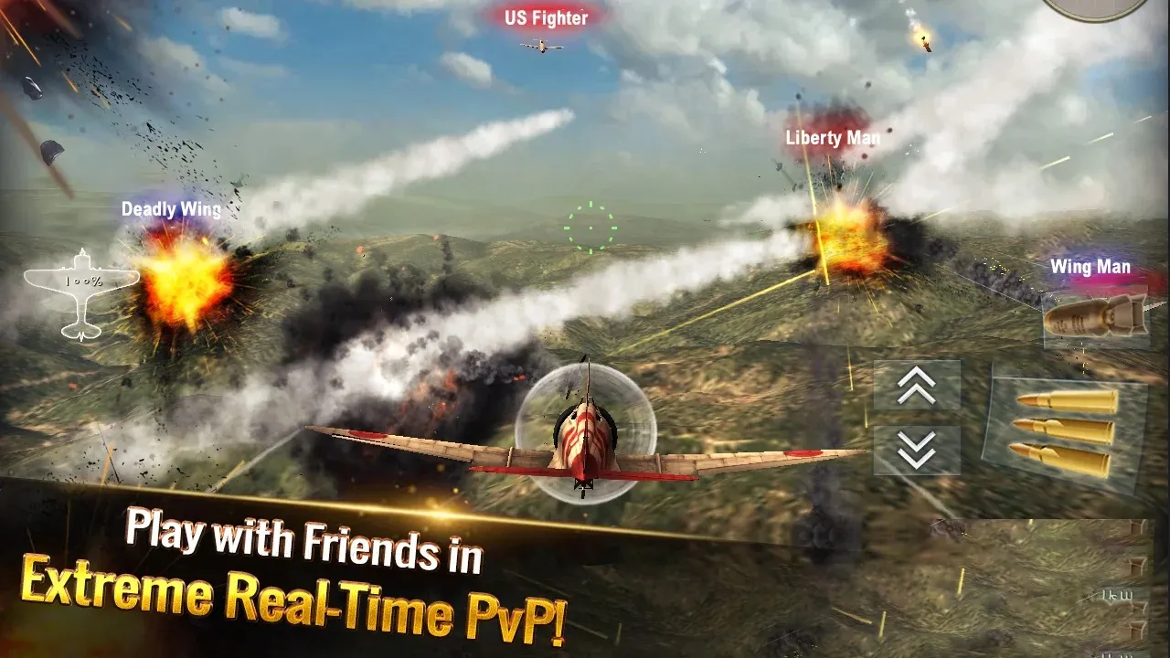 Angry Birds Slingshot Stella Screenshot 4
