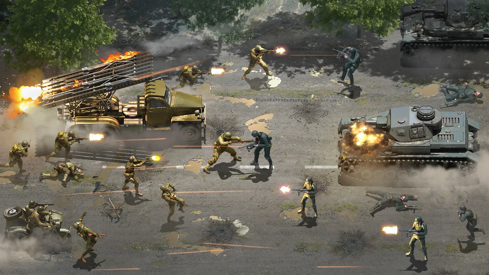Going Deeper! : Твоя колония v0.6.5d APK Мод (Всё открыто) Screenshot 1