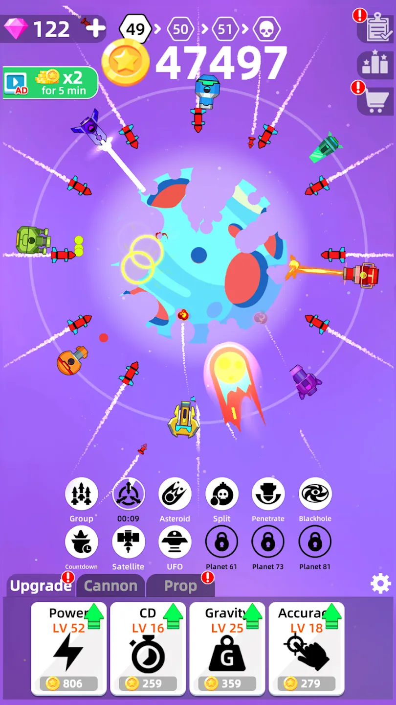 Приключения Цуки 2 v1.0.58 APK Мод (Много денег) Screenshot 2 Приключения Цуки 2 v1.0.58 APK Мод (Много денег) Screenshot 2
