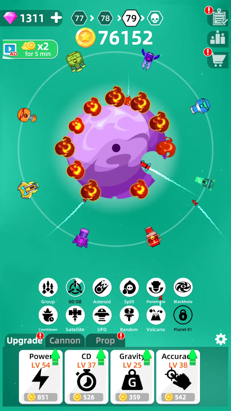 Приключения Цуки 2 v1.0.58 APK Мод (Много денег) Screenshot 4 Приключения Цуки 2 v1.0.58 APK Мод (Много денег) Screenshot 4