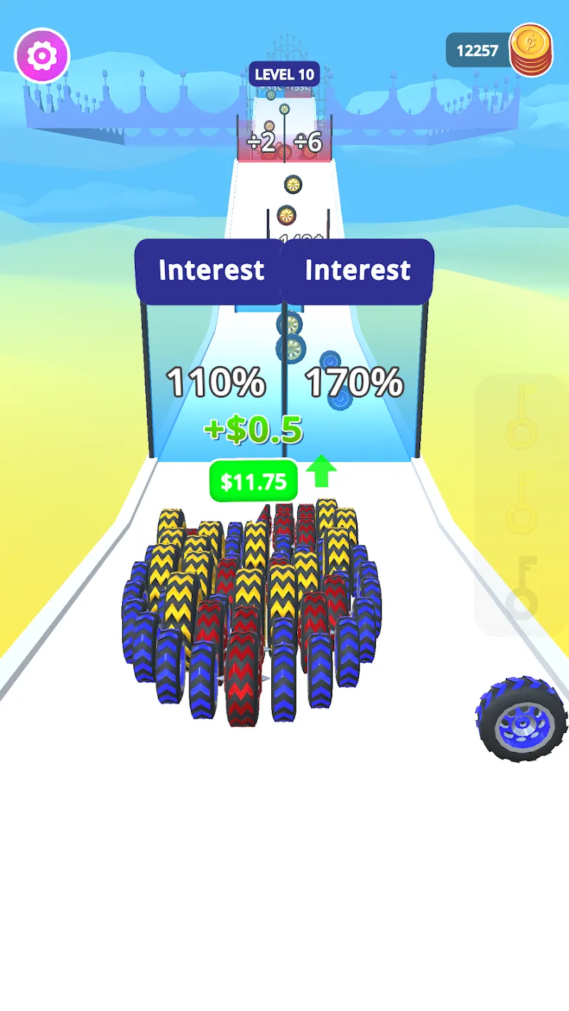 Happy Hospital®: ASMR Blast v1.0.90 APK Мод (Всё бесконечно) Screenshot 3 Happy Hospital®: ASMR Blast v1.0.90 APK Мод (Всё бесконечно) Screenshot 3