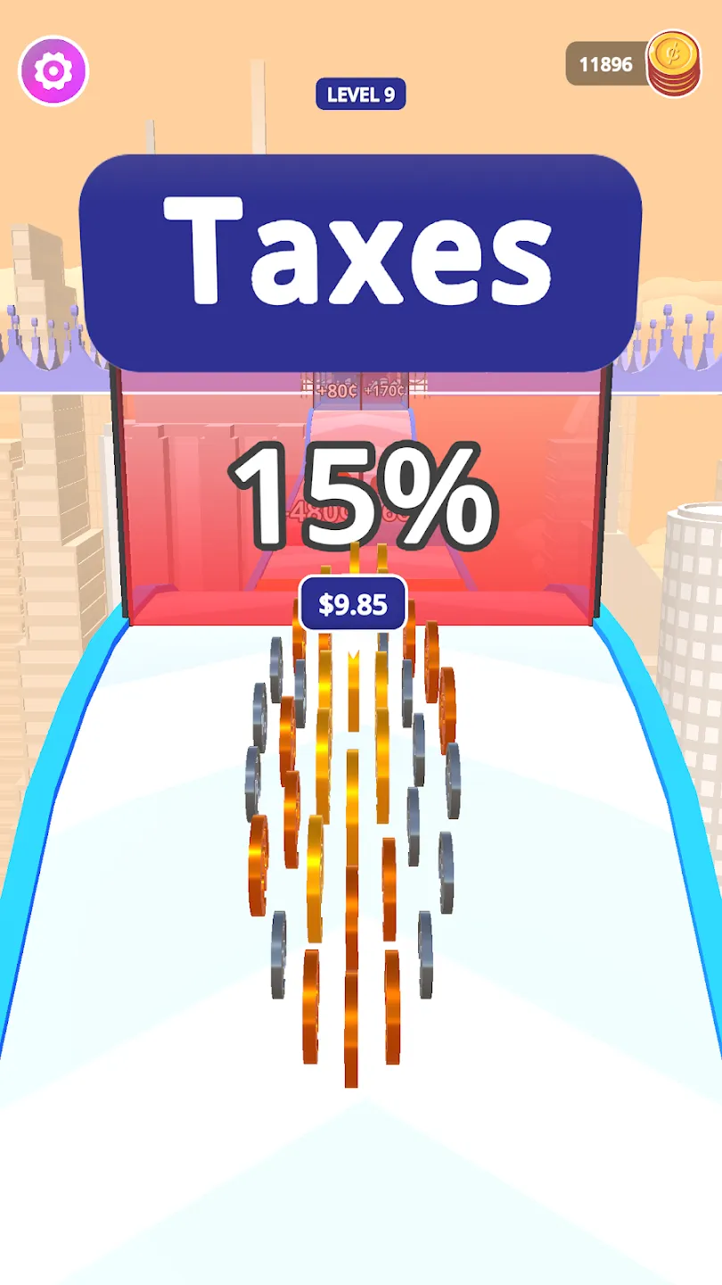 Happy Hospital®: ASMR Blast v1.0.90 APK Мод (Всё бесконечно) Screenshot 4 Happy Hospital®: ASMR Blast v1.0.90 APK Мод (Всё бесконечно) Screenshot 4
