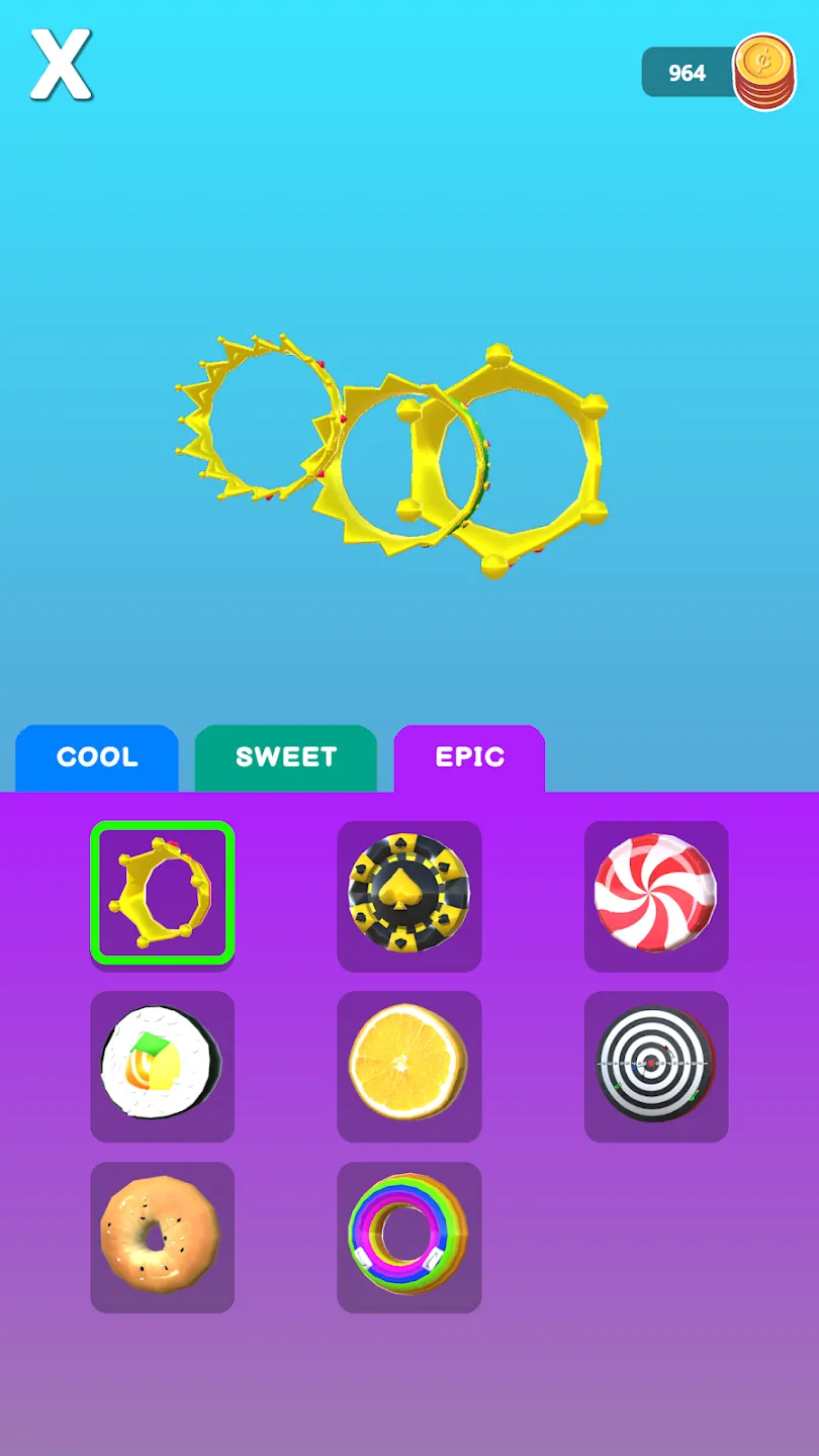 Happy Hospital®: ASMR Blast v1.0.90 APK Мод (Всё бесконечно) Screenshot 5