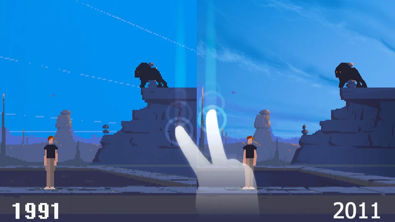 Frozen Survival Idle Screenshot 5