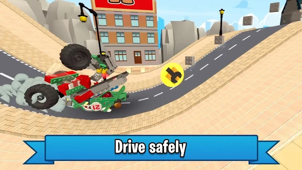 Pocket City: Карманный город 2 [мод: полная версия] Screenshot 5
