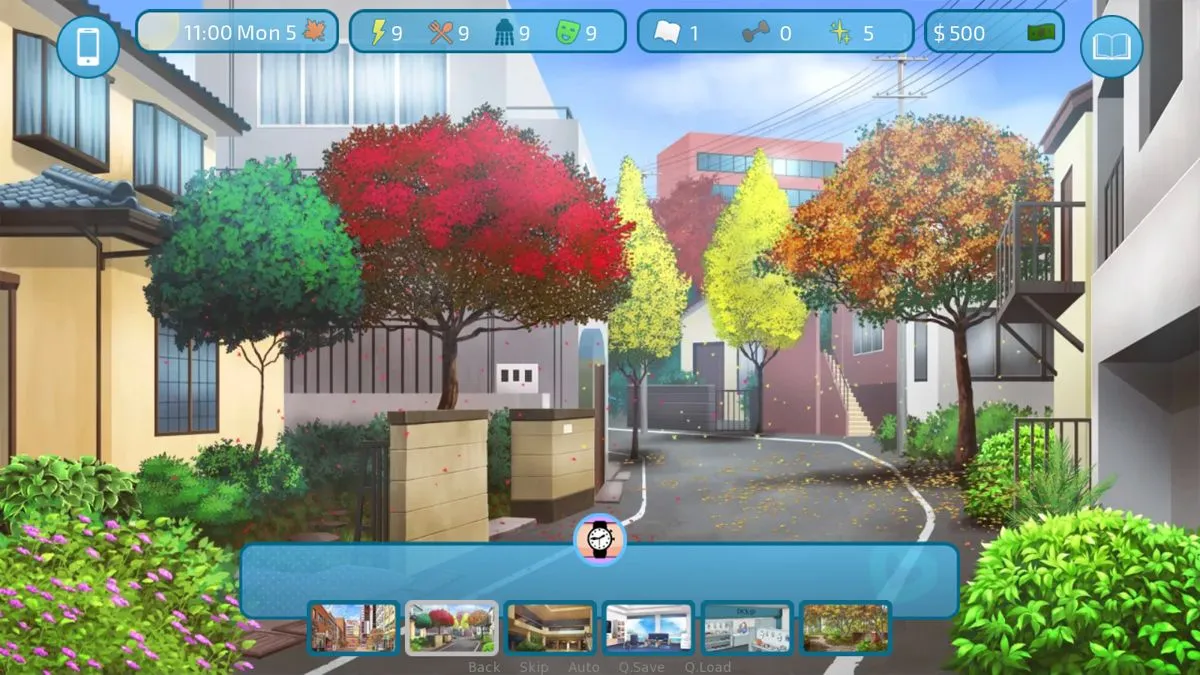Factory World [мод: много денег] Screenshot 3