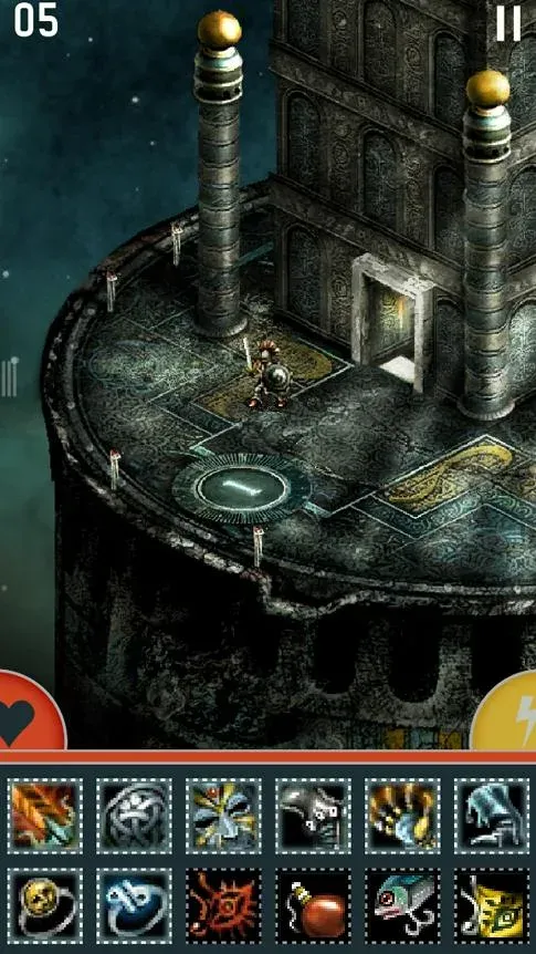 The Legend of Neverland v1.21.25051405 APK Мод (Мультипликатор скорости) Screenshot 1 The Legend of Neverland v1.21.25051405 APK Мод (Мультипликатор скорости) Screenshot 1