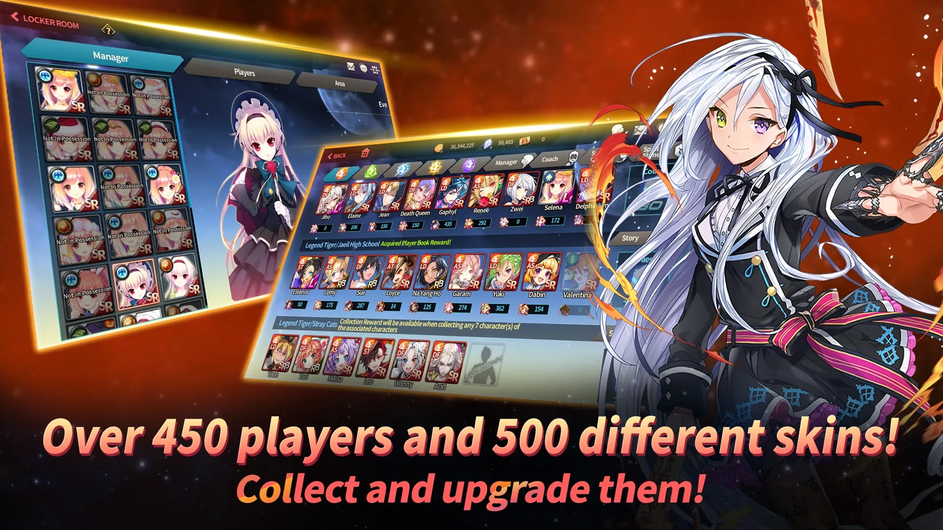 Lifting Hero v46.15.2 APK Мод (Меню, Много денег, Без рекламы) Screenshot 4 Lifting Hero v46.15.2 APK Мод (Меню, Много денег, Без рекламы) Screenshot 4