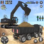 OffRoad Drive Simulator [мод: полная версия]