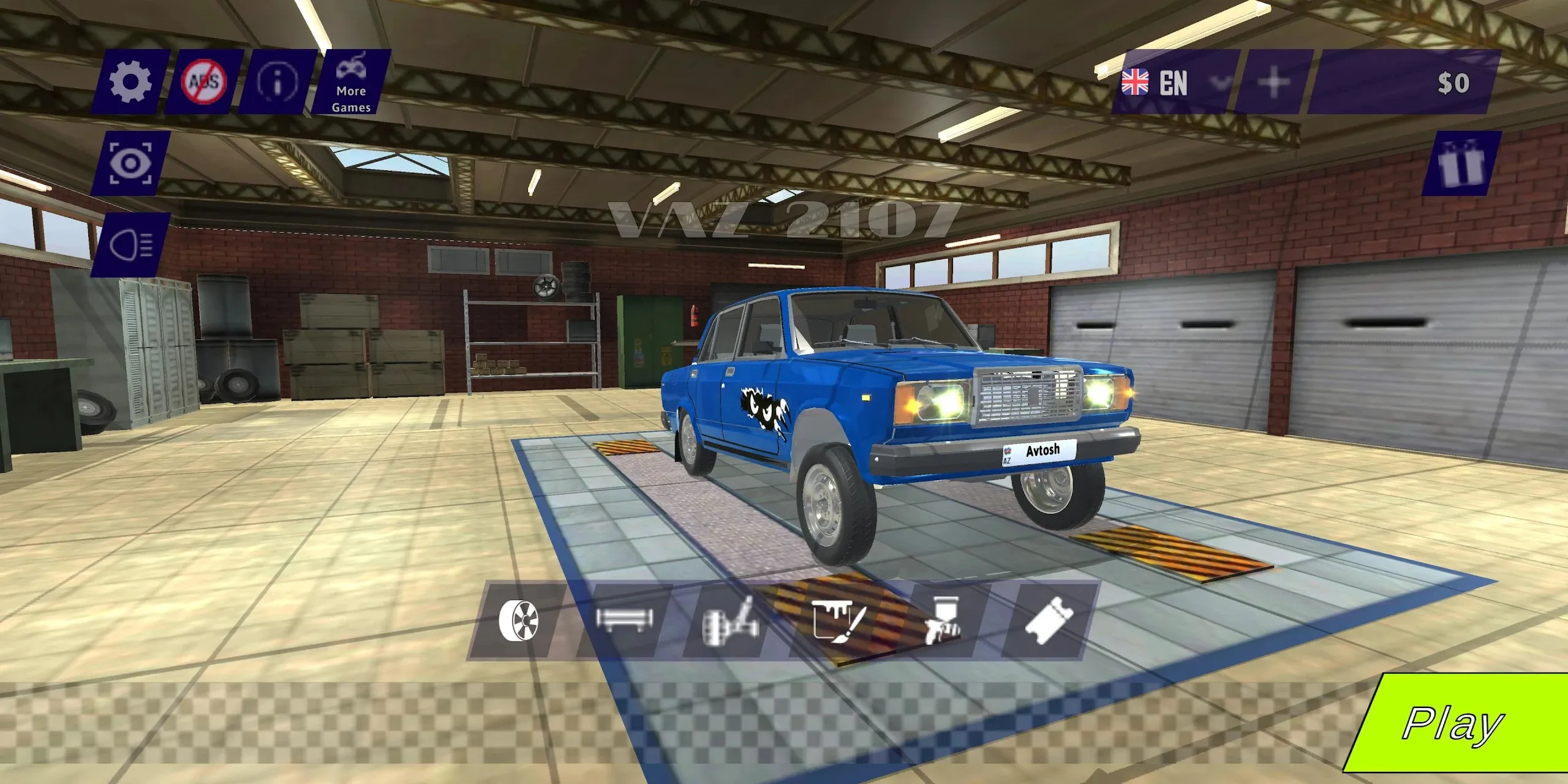 Pocket Champs v7.6.0 APK Мод (Меню, Разблокированы все гаджеты) Screenshot 1