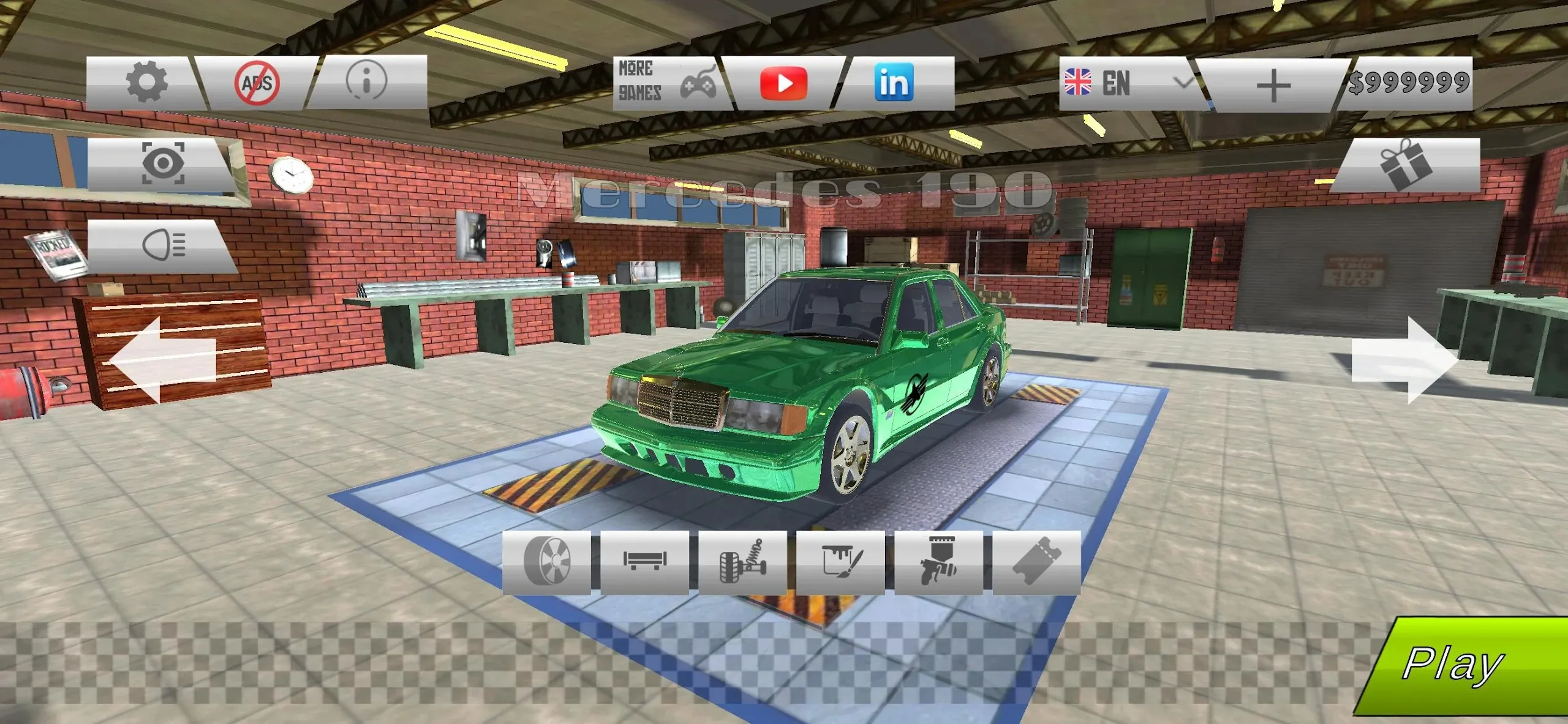 Pocket Champs v7.6.0 APK Мод (Меню, Разблокированы все гаджеты) Screenshot 2