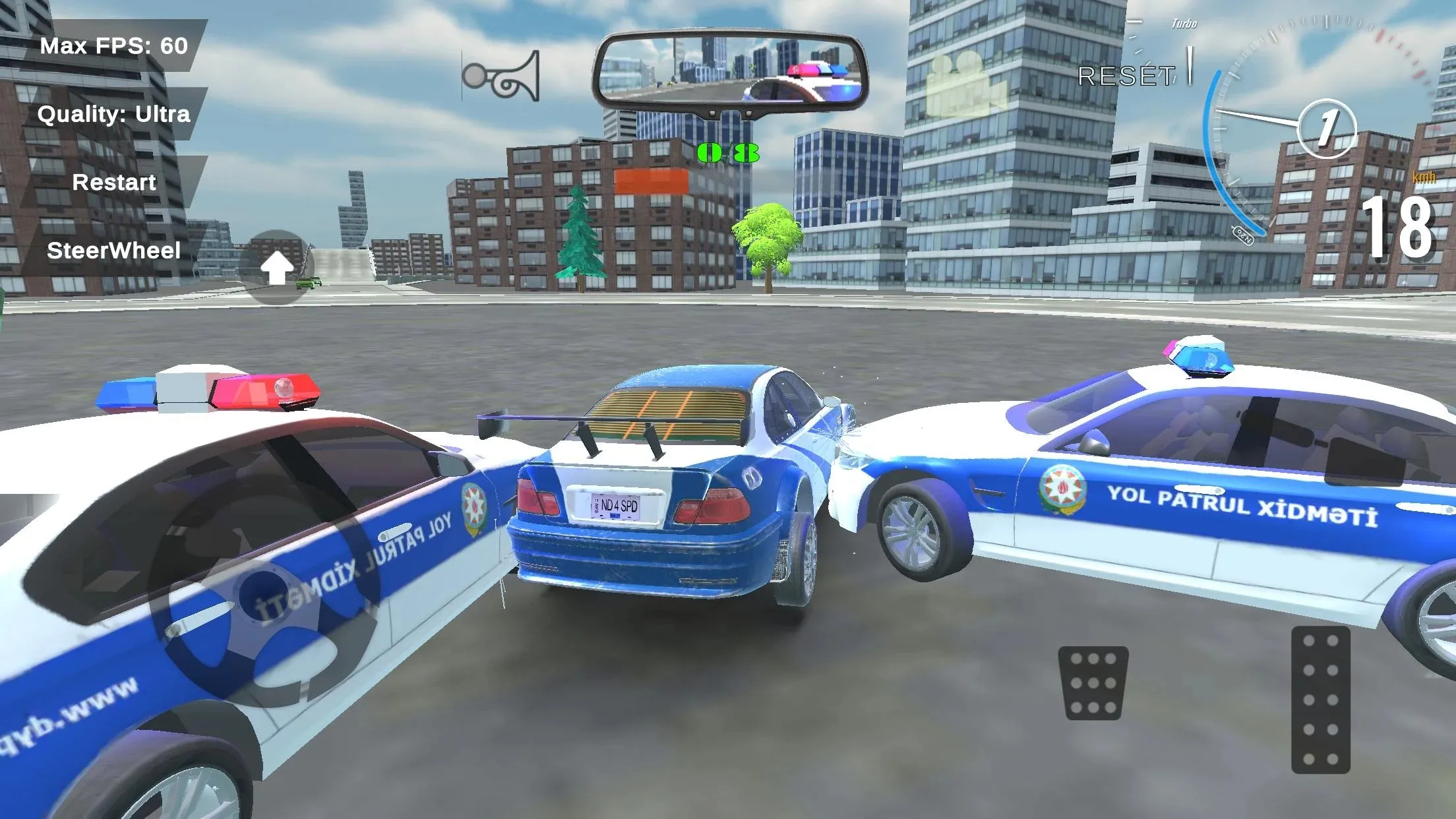Pocket Champs v7.6.0 APK Мод (Меню, Разблокированы все гаджеты) Screenshot 3