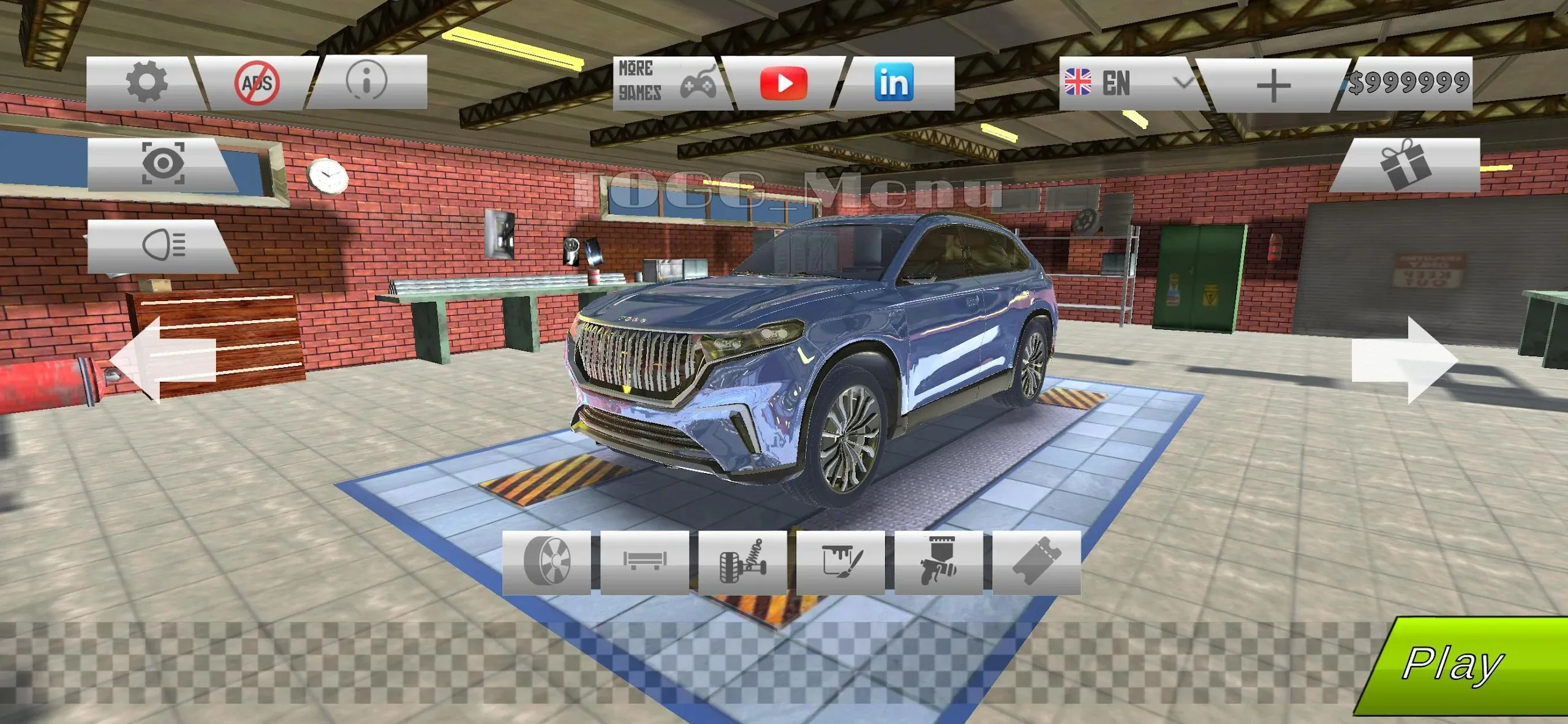 Pocket Champs v7.6.0 APK Мод (Меню, Разблокированы все гаджеты) Screenshot 5