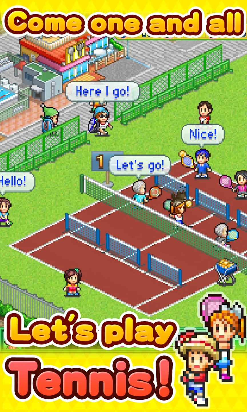 OneState RP: Симулятор жизни v1.0.3 APK Screenshot 1