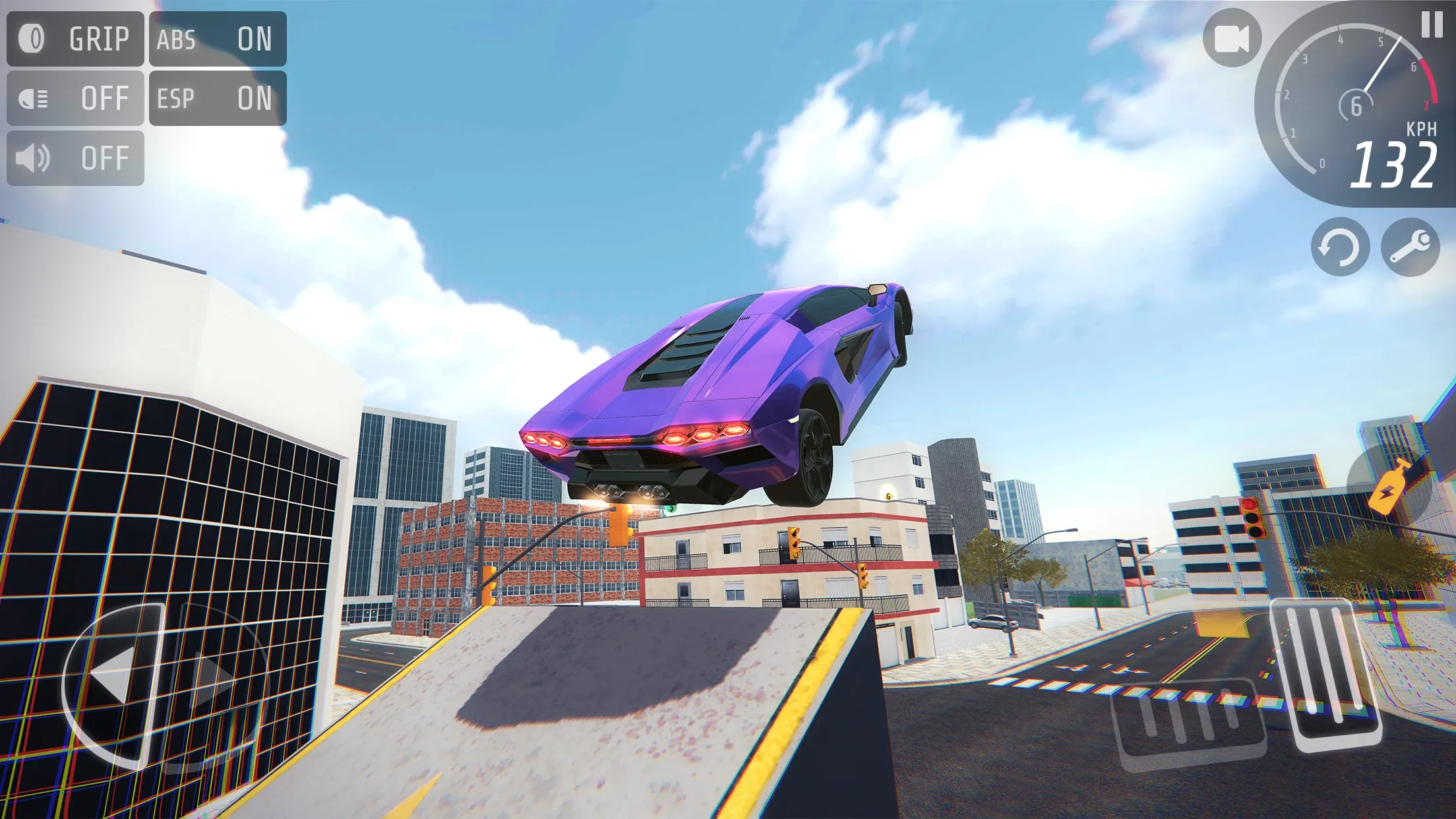 3D Virtual Girlfriend Offline Screenshot 3