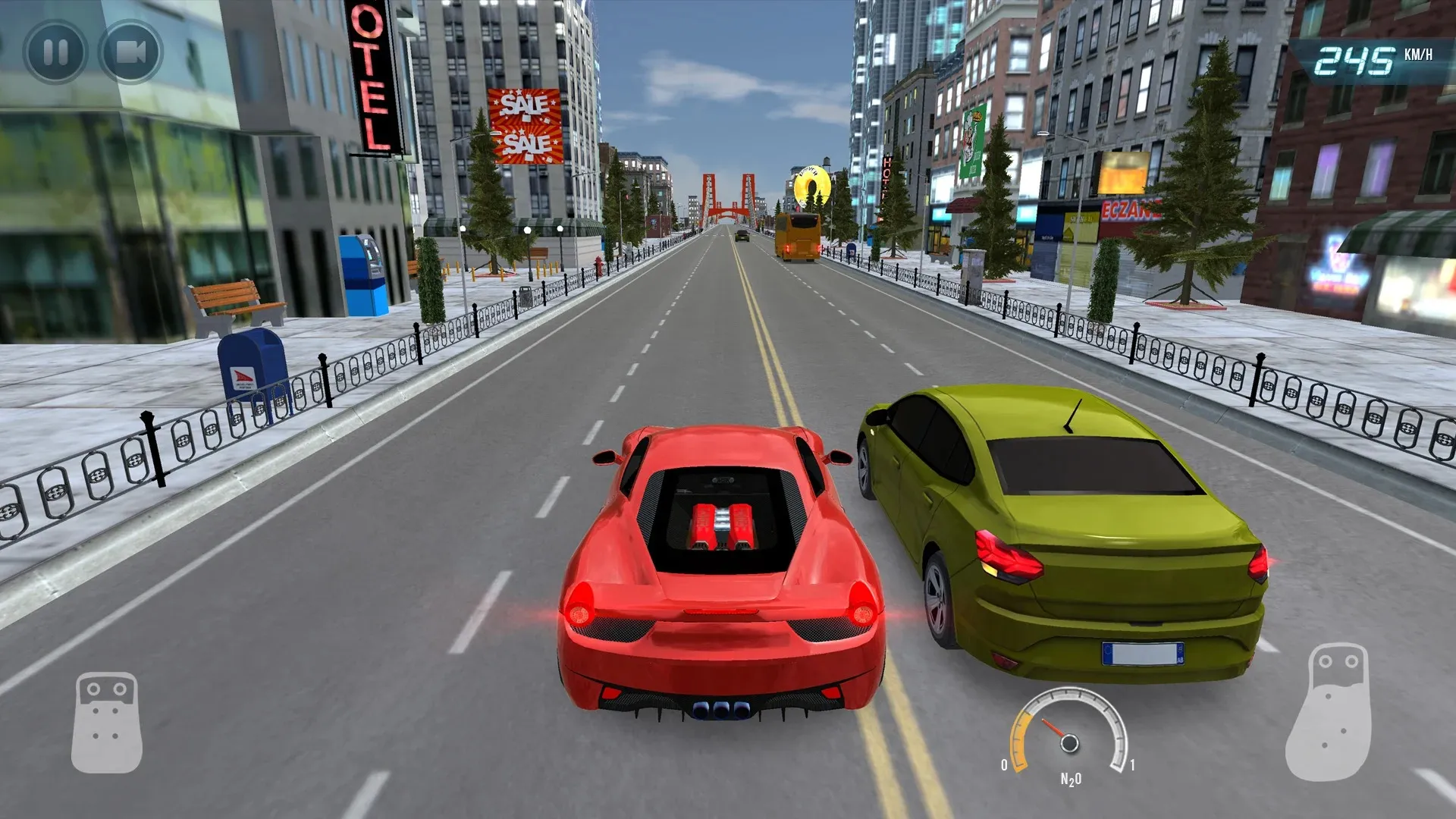 Idle Nightclub Tycoon v1.76.000 APK Мод (Много денег) Screenshot 5