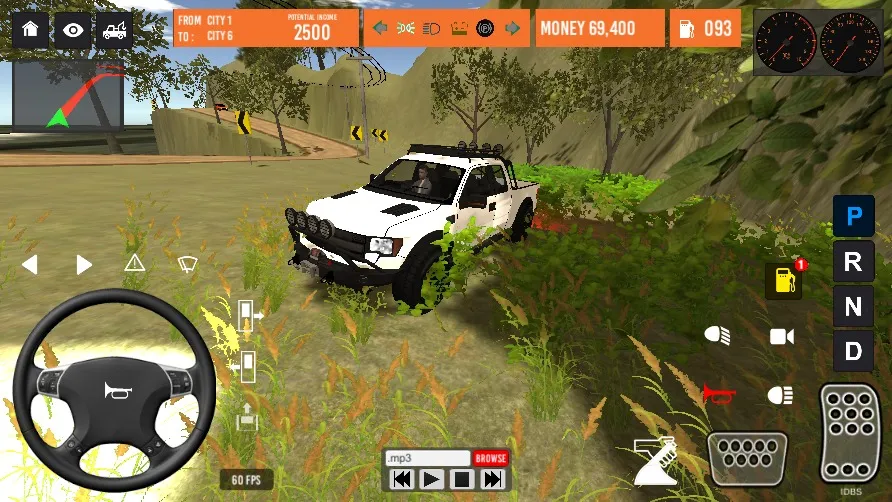 This Is the President v1.0.8 APK Мод (Полная версия) Screenshot 5
