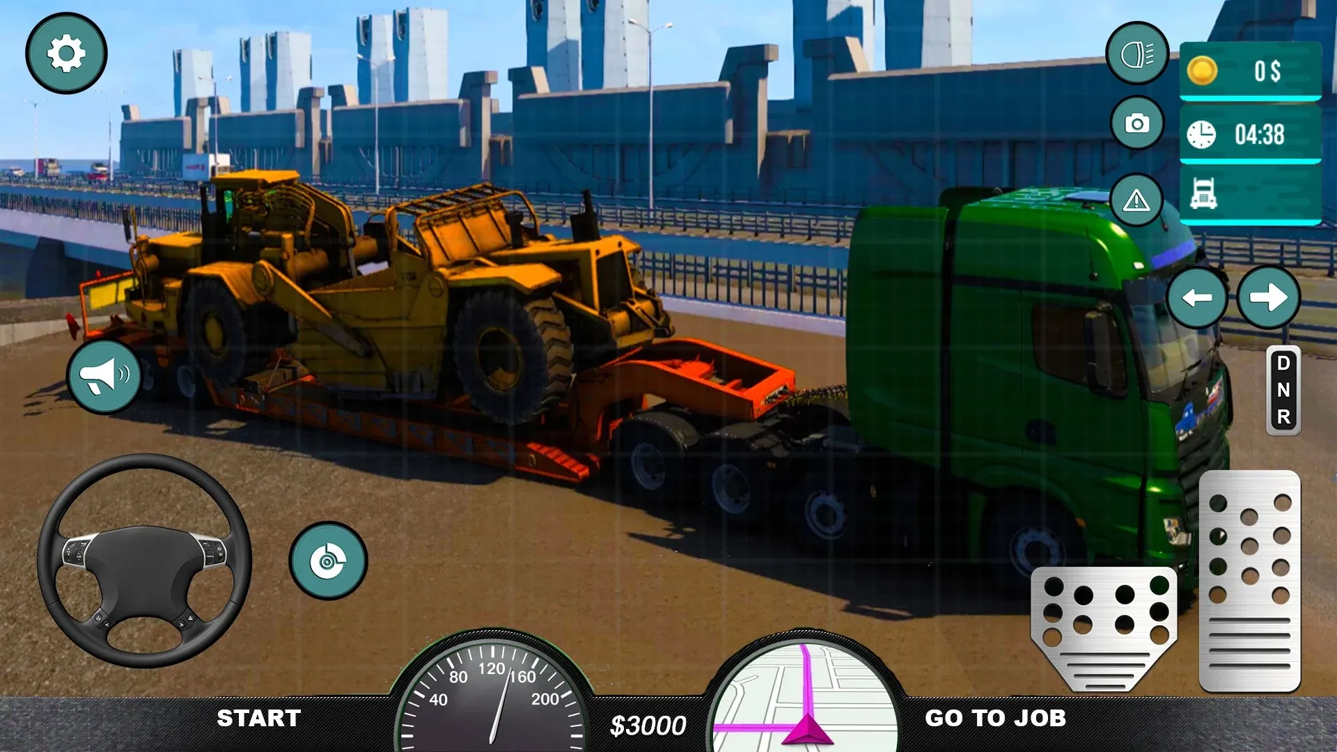 My City : Лондон [мод: всё открыто] Screenshot 4