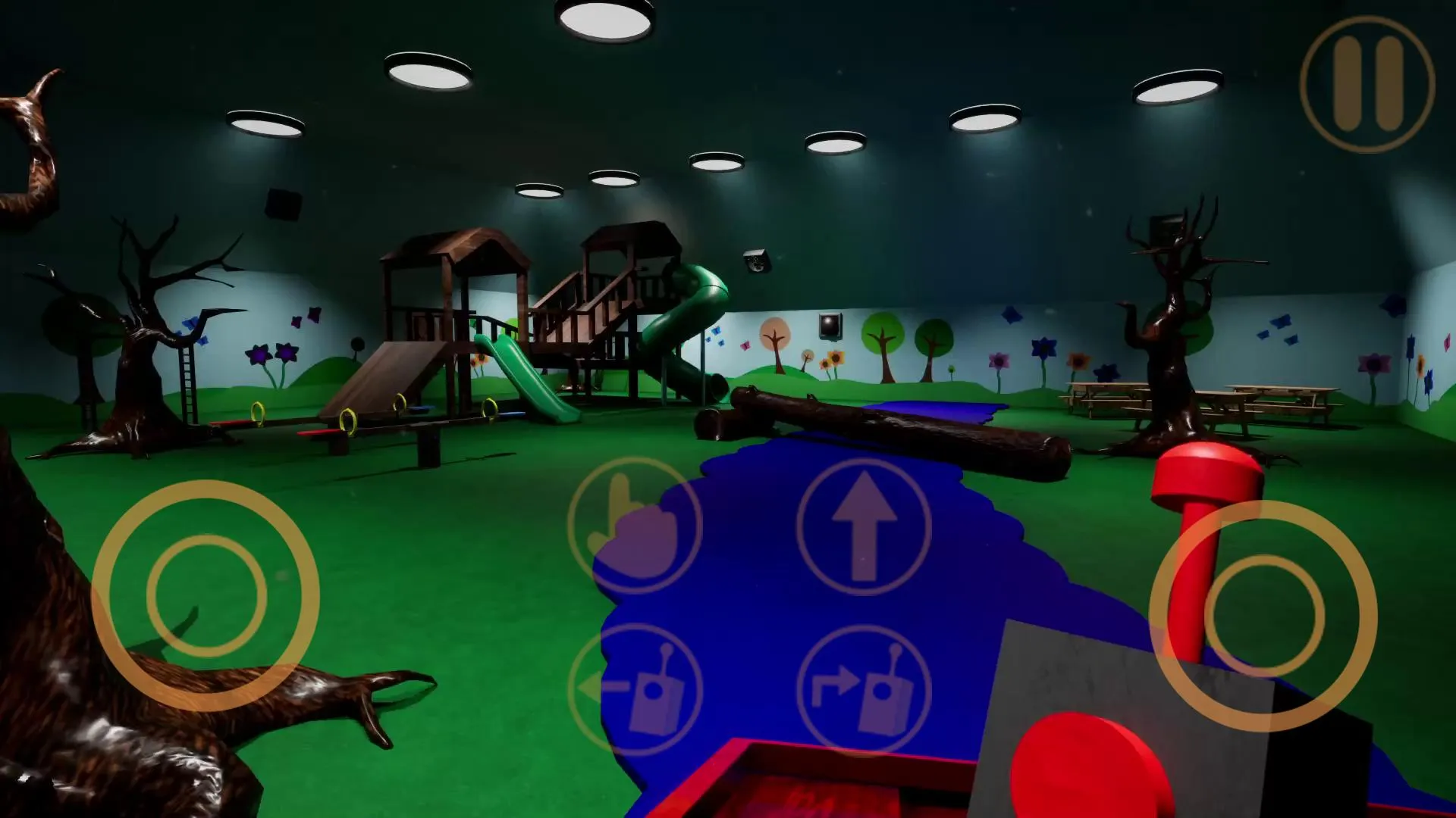Strike Fighters v8.11.4 APK Мод (Всё открыто) Screenshot 2