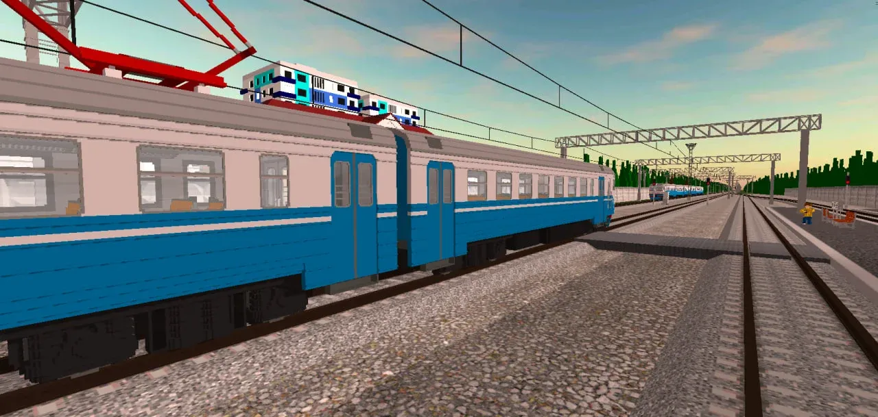 Skibidi War - Toilets Attack [мод: меню] Screenshot 5