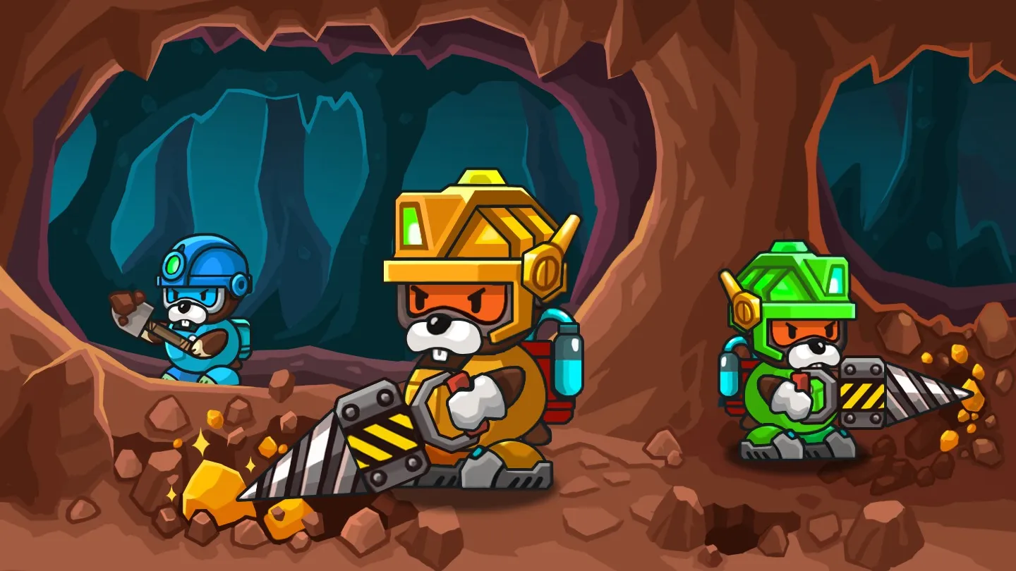 Skibidi War - Toilets Attack Screenshot 1
