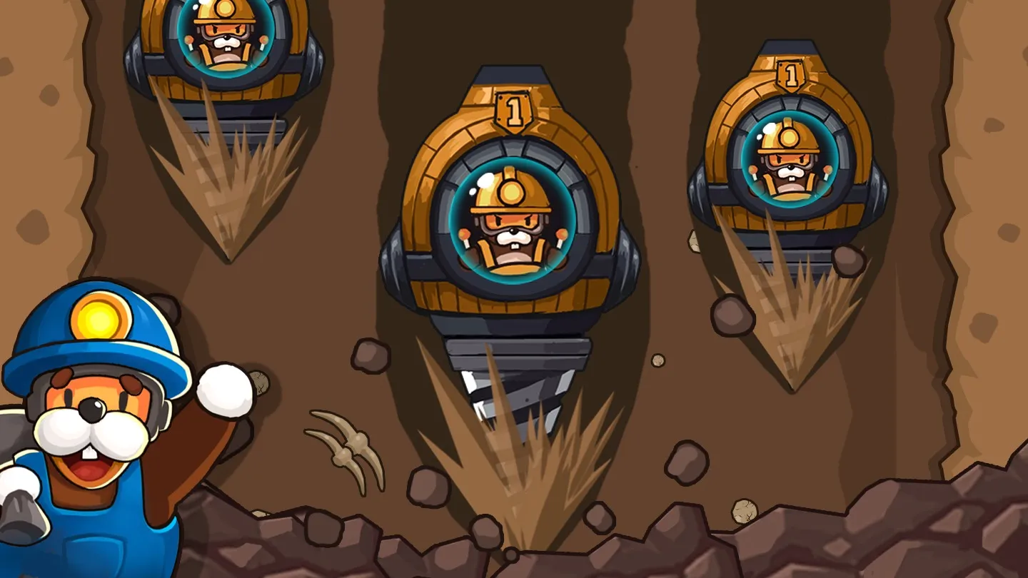 Skibidi War - Toilets Attack Screenshot 2