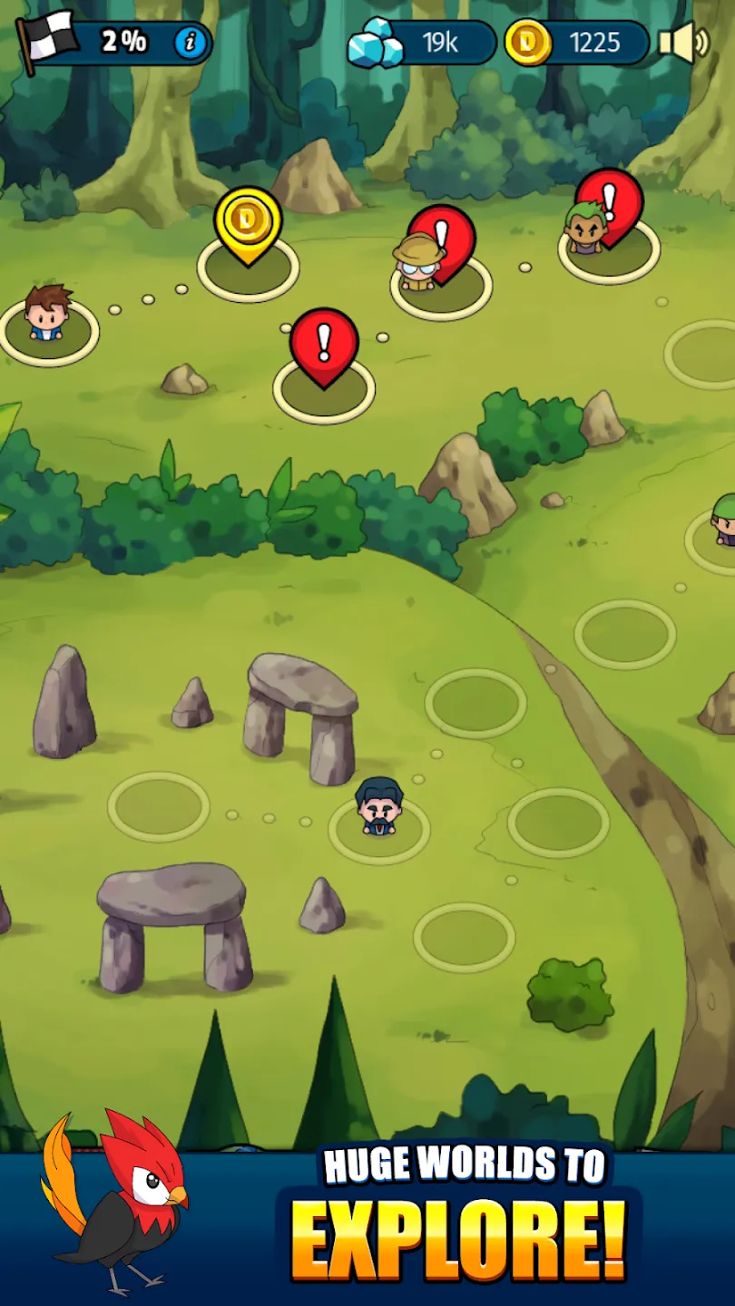 My Hotel Life v1.2.3 APK Мод (Много денег) Screenshot 5