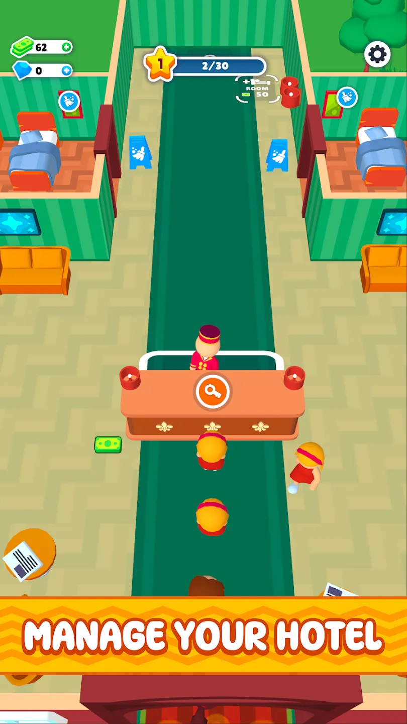Edens Ritter X (18+) v1.0.437 APK Мод (Меню, Режим бога, Скиллы, Авто победа) Screenshot 1
