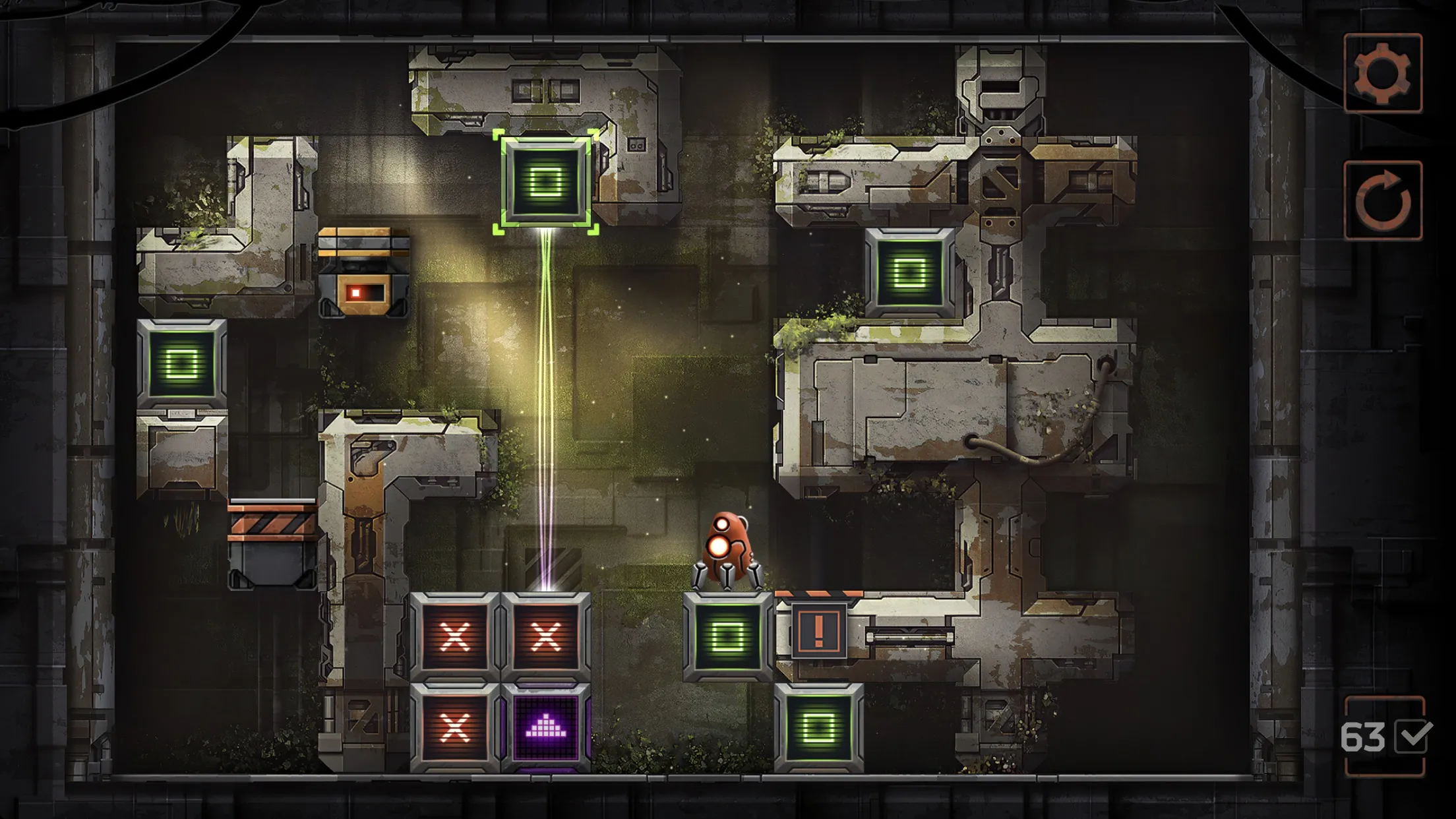 Shelter 69 (18+) v1.9.459 APK Мод (Меню, Много денег / камней) Screenshot 4