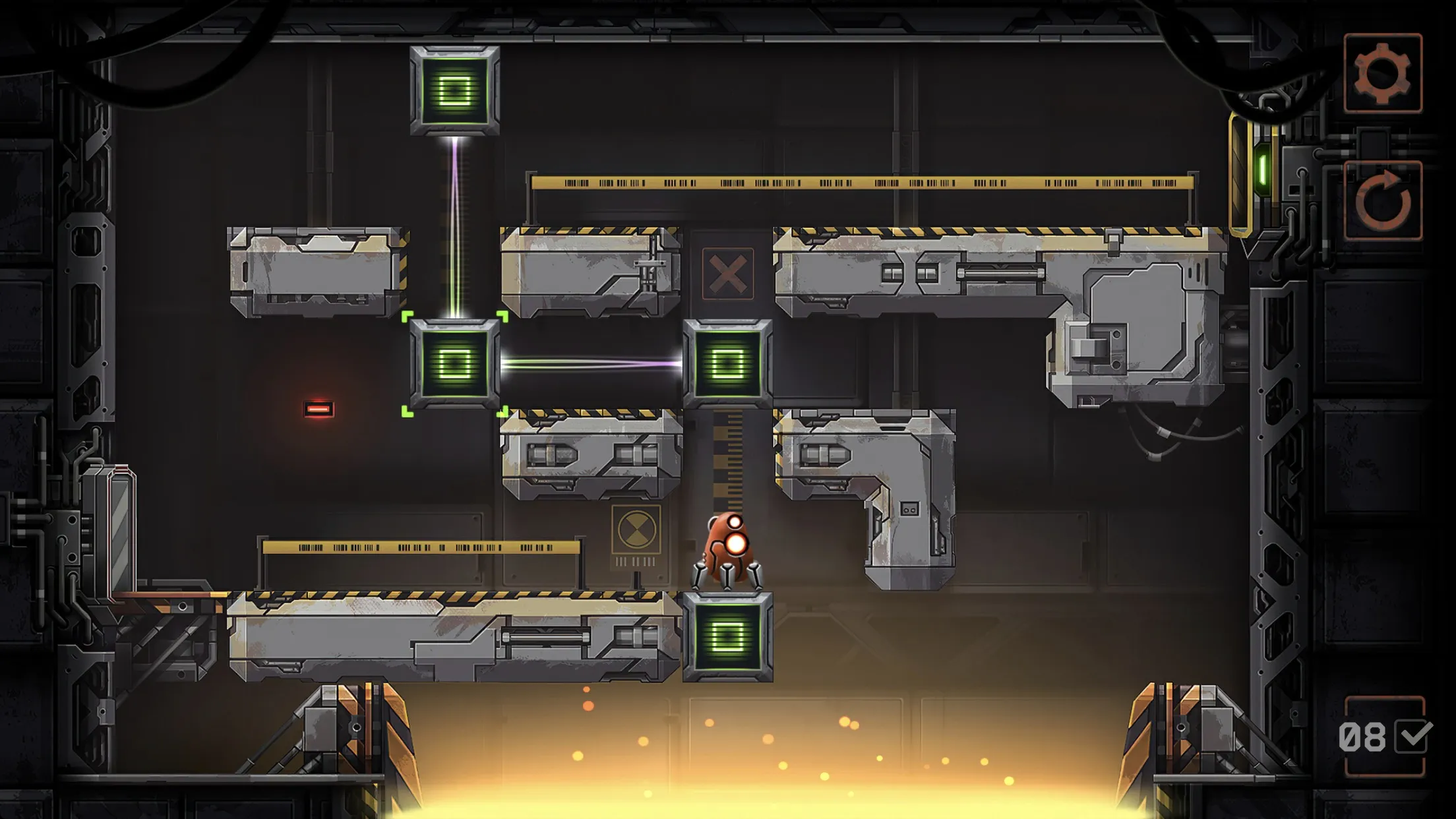Shelter 69 (18+) v1.9.459 APK Мод (Меню, Много денег / камней) Screenshot 5