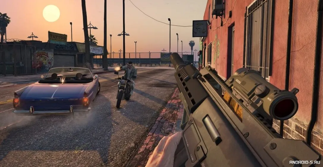 Standoff Case Clicker [мод: много денег] Screenshot 5