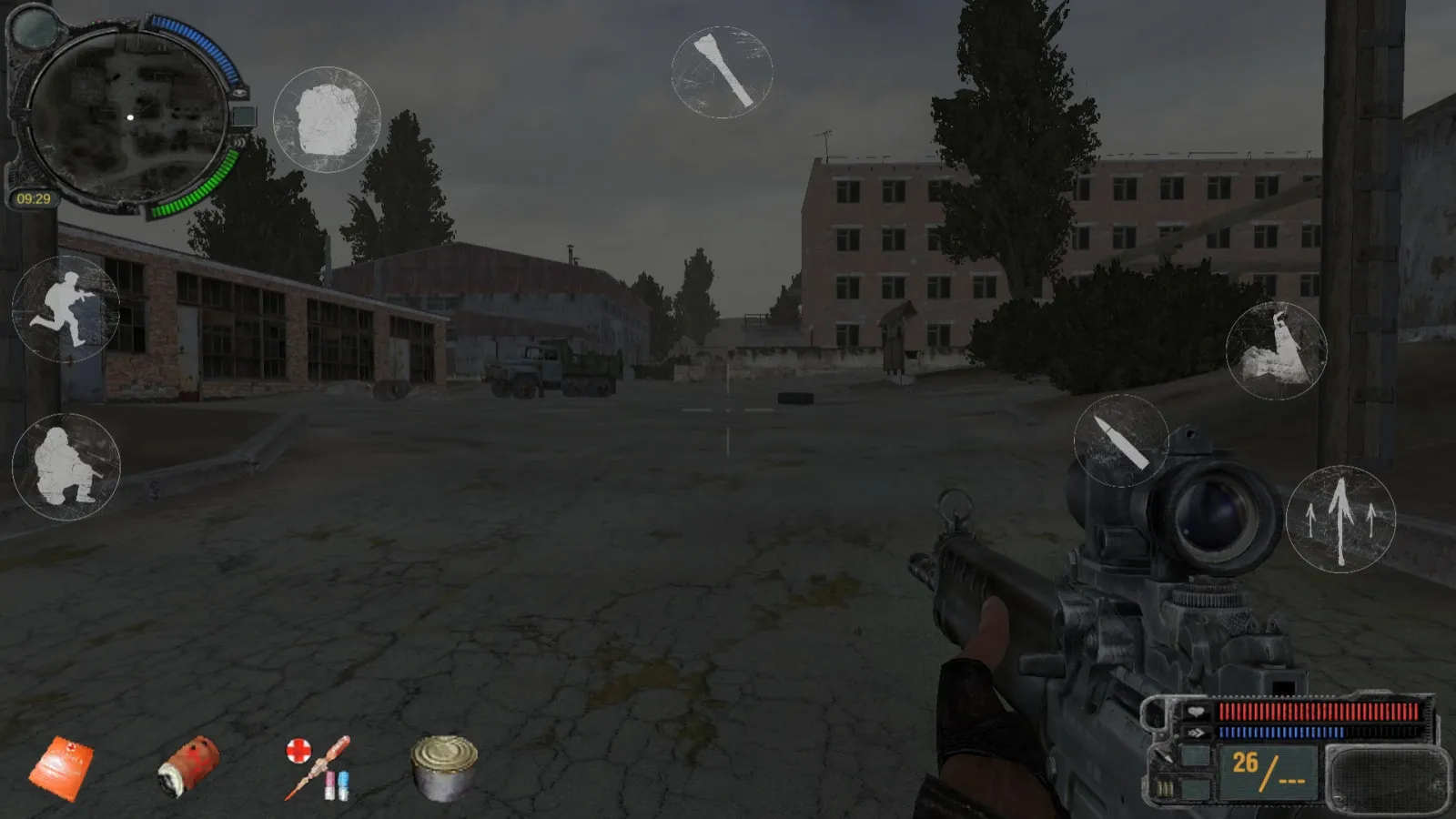Симулятор детейлинга авто 2023 [мод: много денег] Screenshot 4