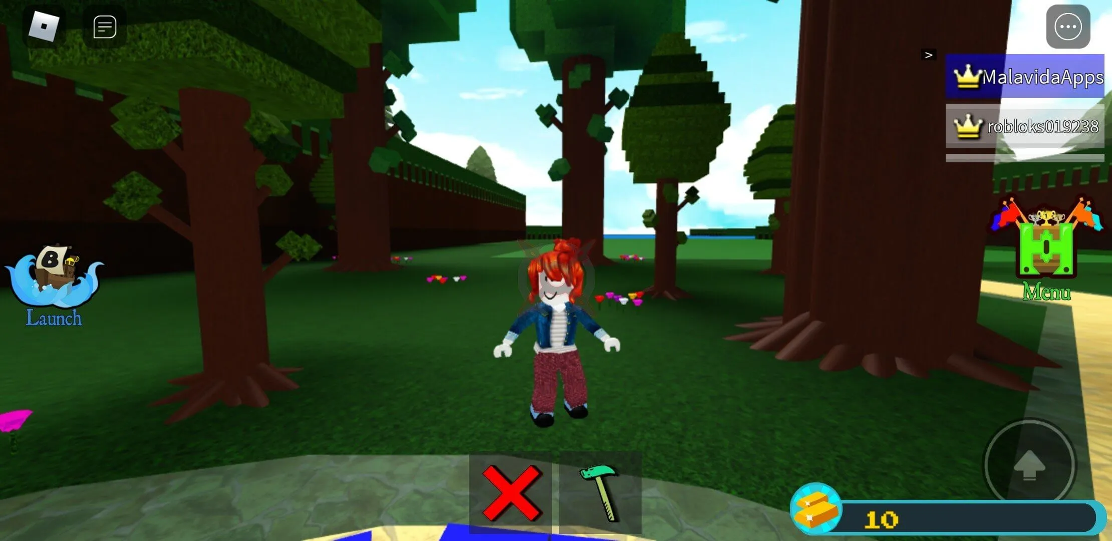 Legend Clover [DMM] v4.12.0 APK Мод (Меню, Множитель урона и защиты) Screenshot 2