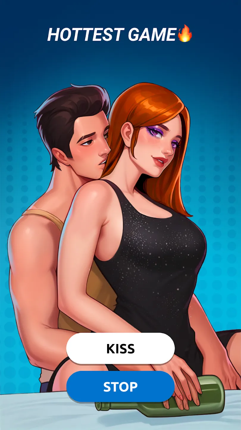 Dream Girlfriend Screenshot 3