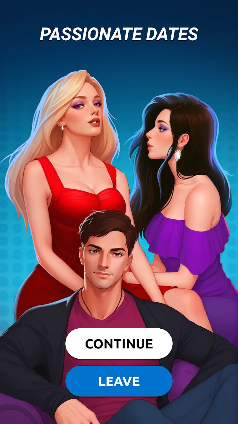 Dream Girlfriend Screenshot 4