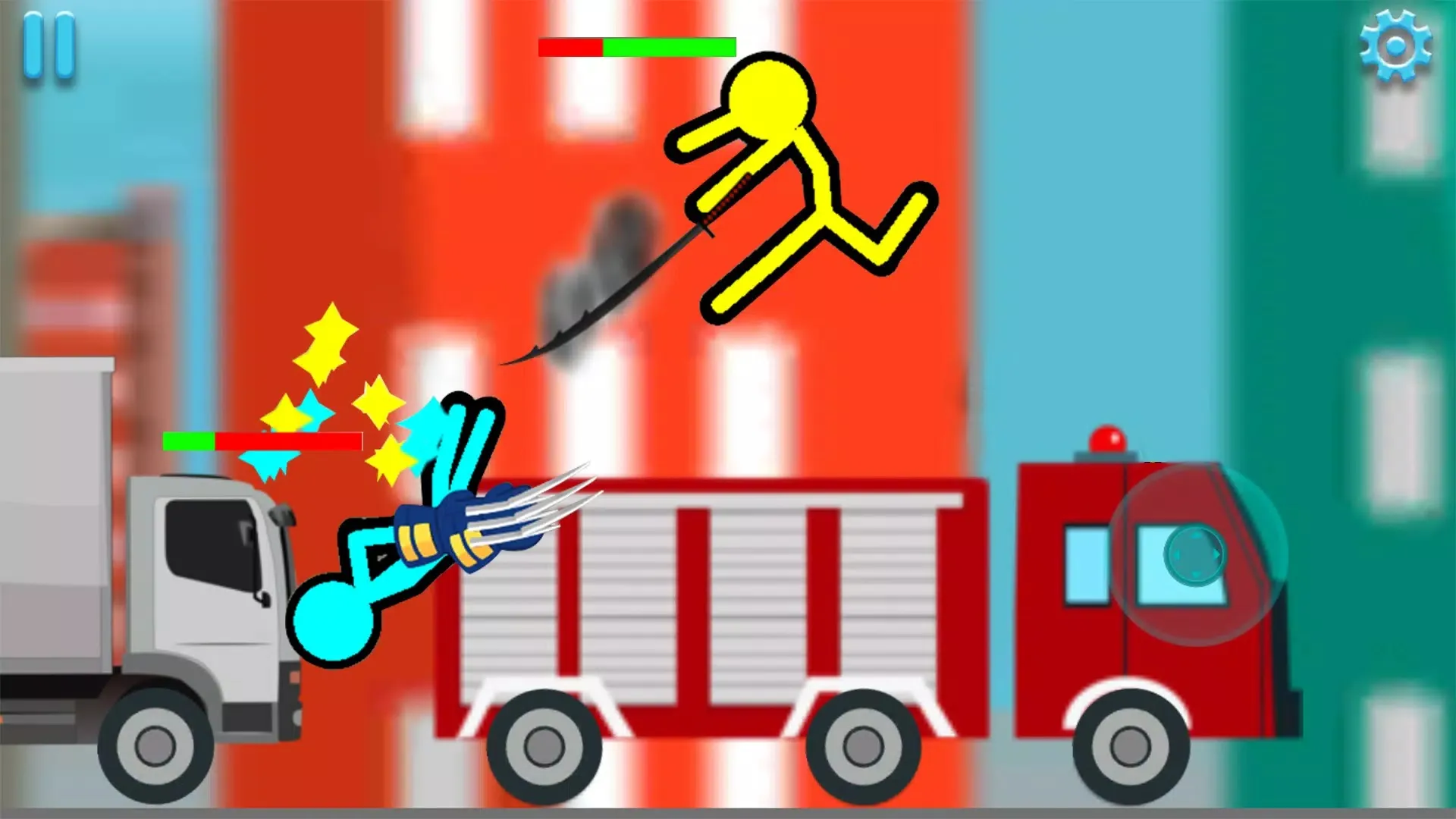 Love Chat: Симулятор свиданий [мод: много денег] Screenshot 3