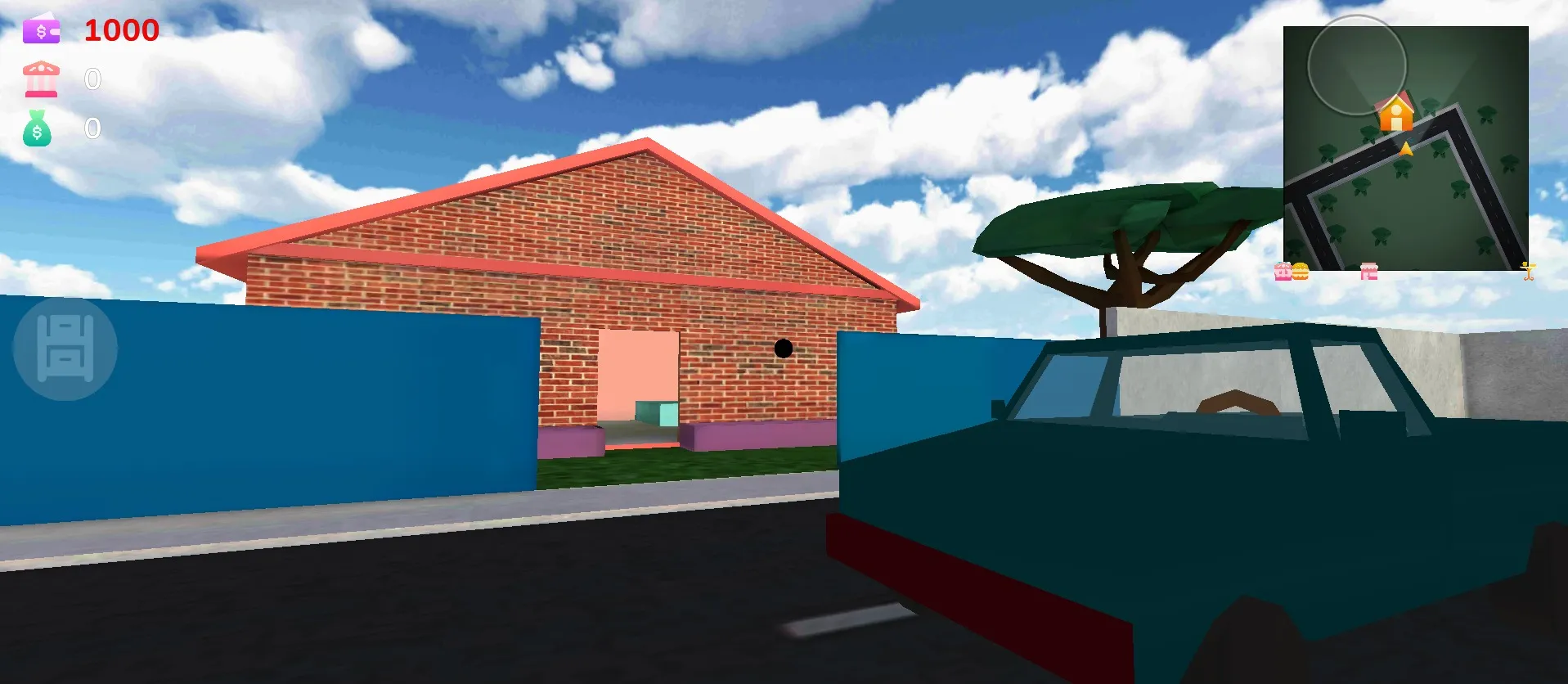 Crazy Hospital v1.0.144 APK Мод (Много денег) Screenshot 1