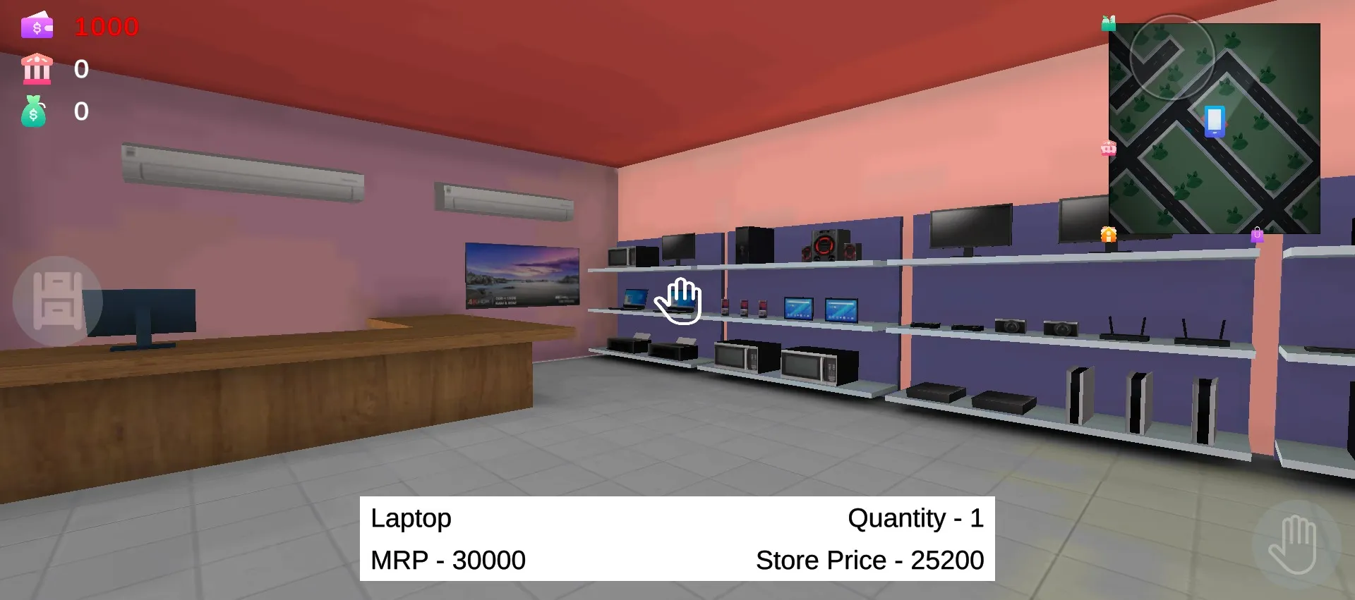 Crazy Hospital v1.0.144 APK Мод (Много денег) Screenshot 5