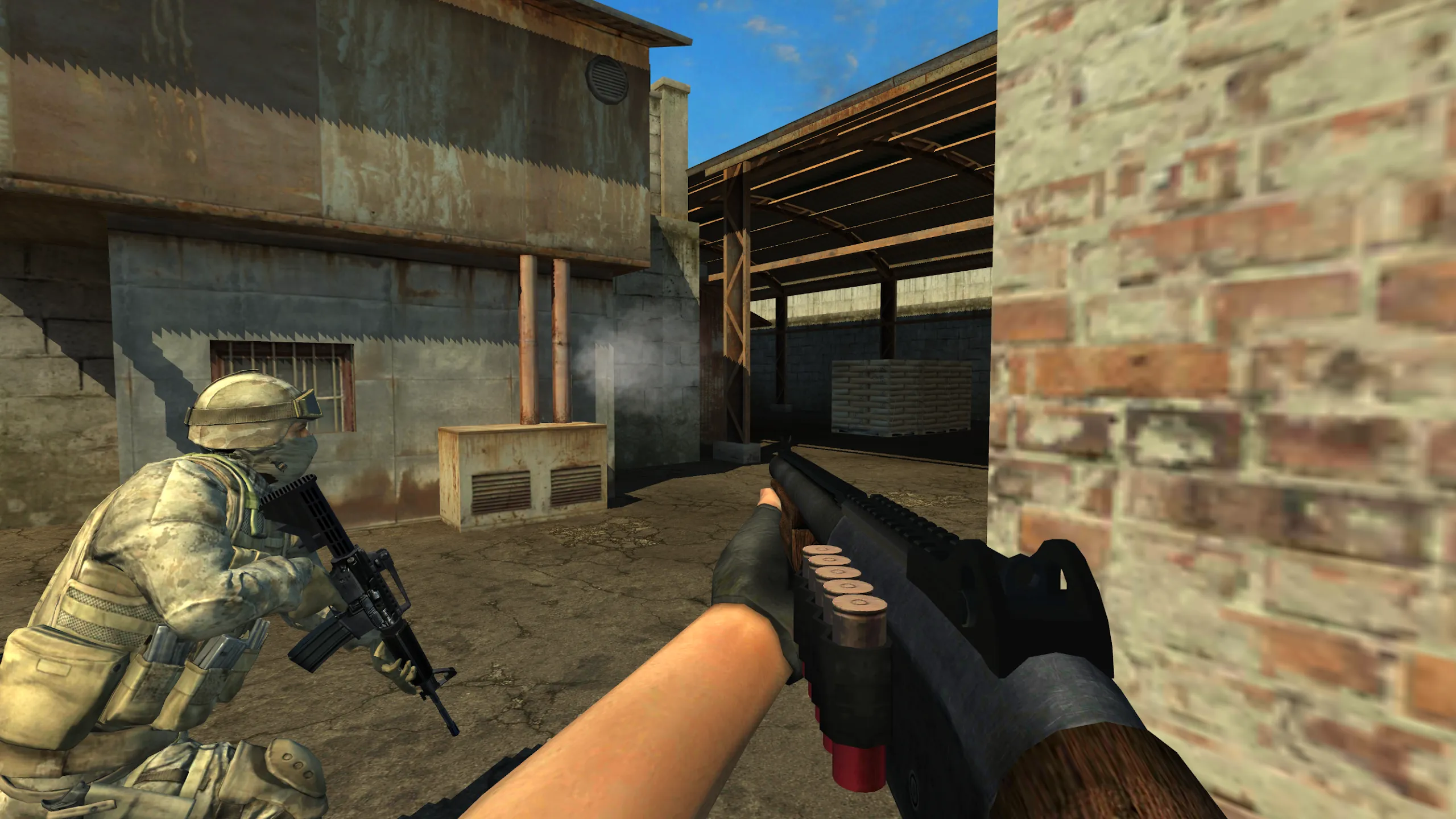 Arrow Fest v11.9.1 APK Мод (Бесплатные улучшения) Screenshot 1
