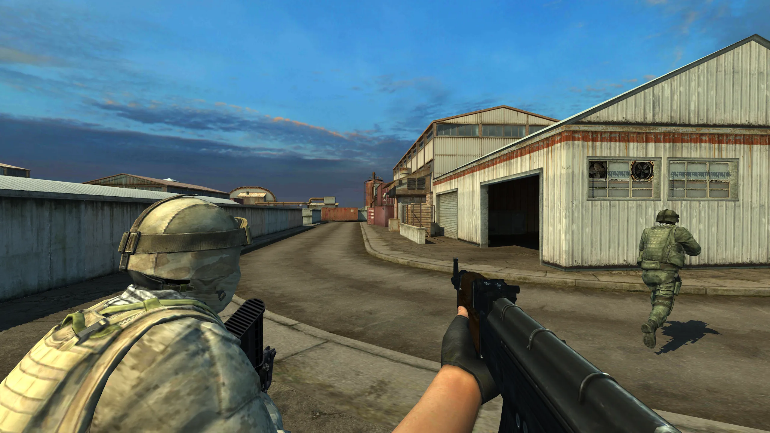 Arrow Fest v11.9.1 APK Мод (Бесплатные улучшения) Screenshot 3