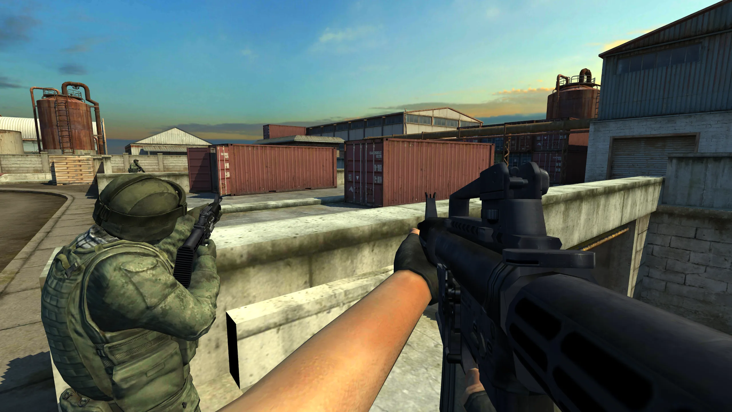 Arrow Fest v11.9.1 APK Мод (Бесплатные улучшения) Screenshot 4