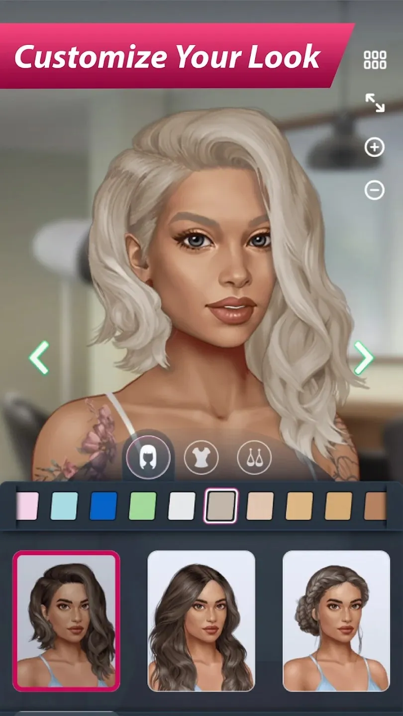 XDRP v0.0.16 APK Мод (Меню, Скорость, Без рекламы) Screenshot 2
