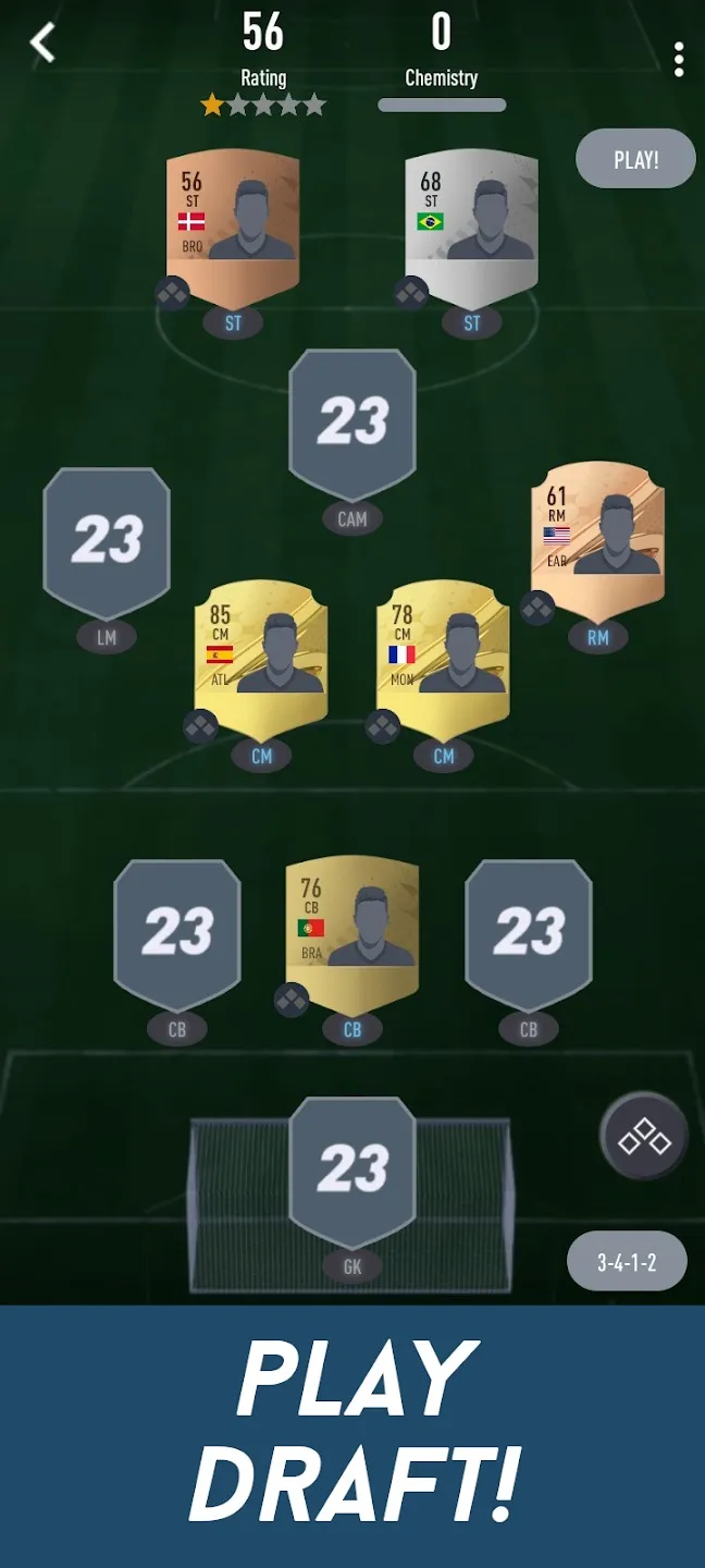 Pako 3 [мод: всё открыто] Screenshot 2