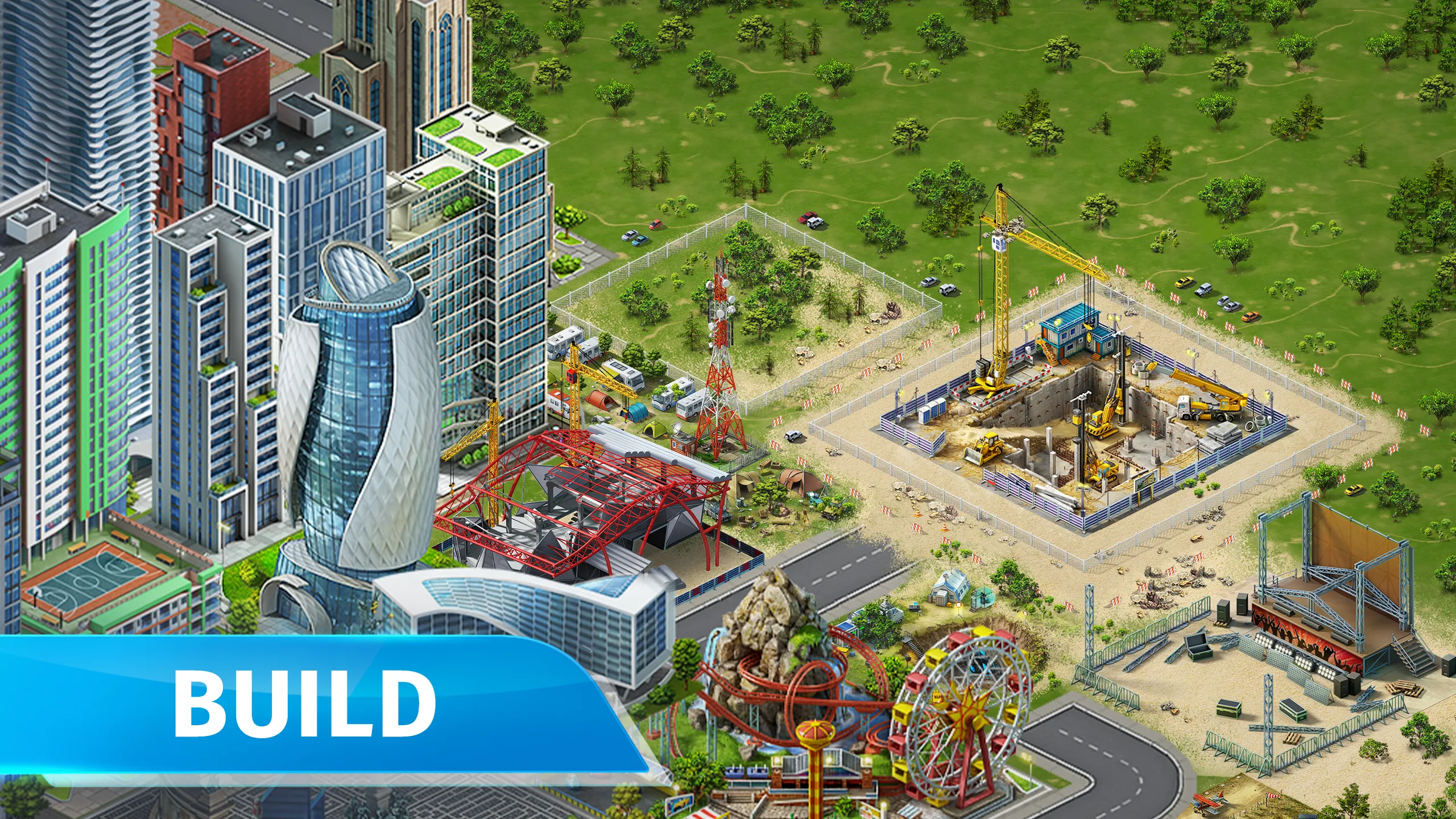 Arm Wrestling Clicker v1.5.3 APK Мод (Много денег) Screenshot 2
