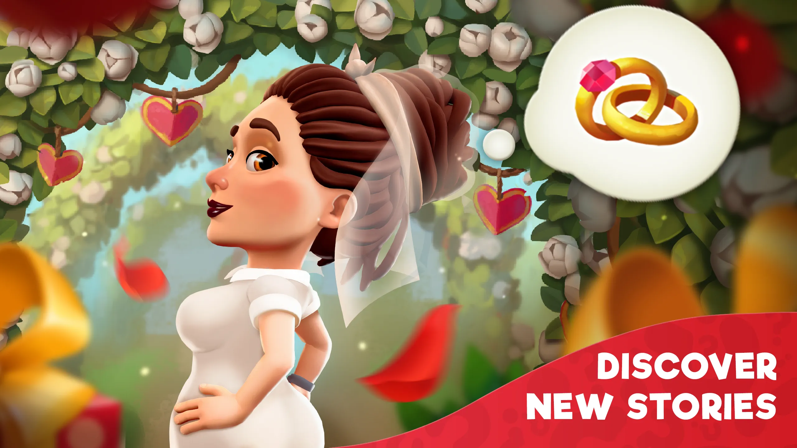 Chaos Road: Гонки и сражения v5.18.4 APK Мод (Меню, Множитель урона, Режим бога) Screenshot 1