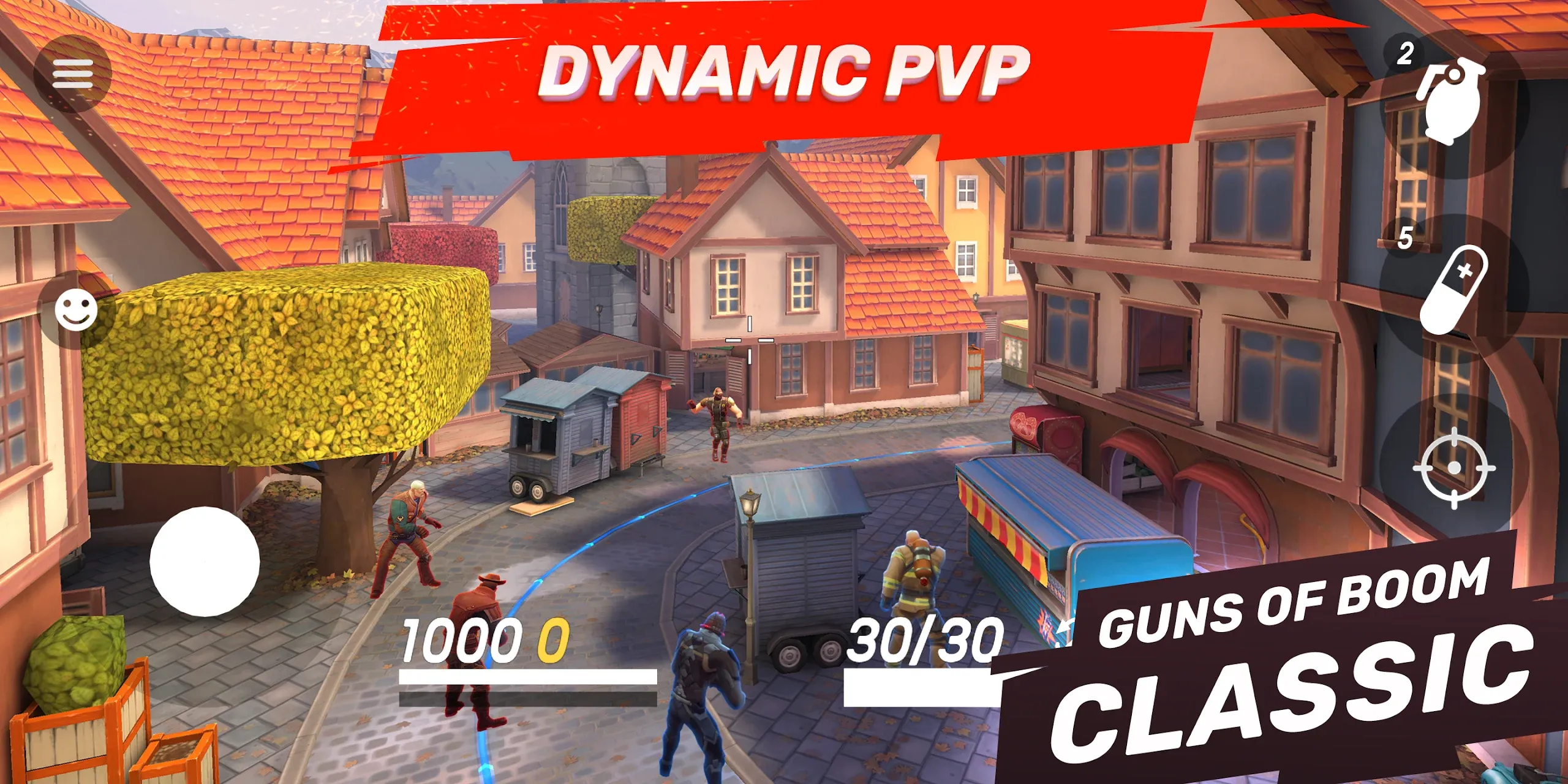 Zombie War - The Last Survivor [мод: меню] Screenshot 1