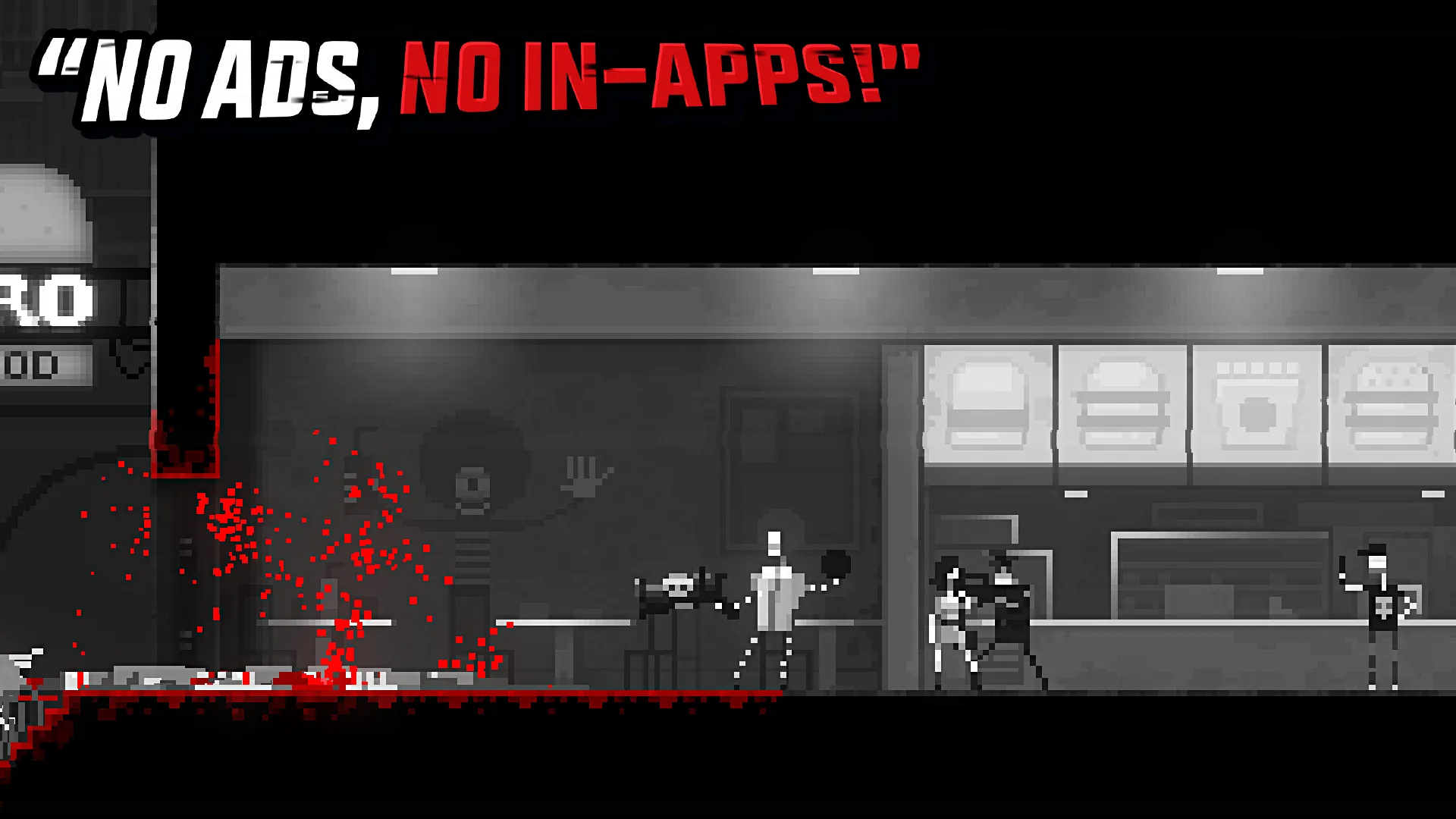 Ailment: dead standoff Premium [мод: много денег] Screenshot 3